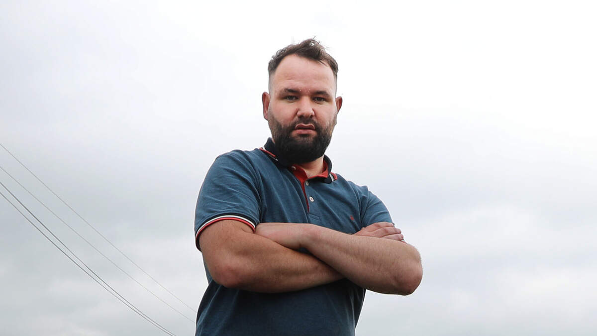 Traveller family threatened by ‘IRA’ in row over land they bought in scenic hills