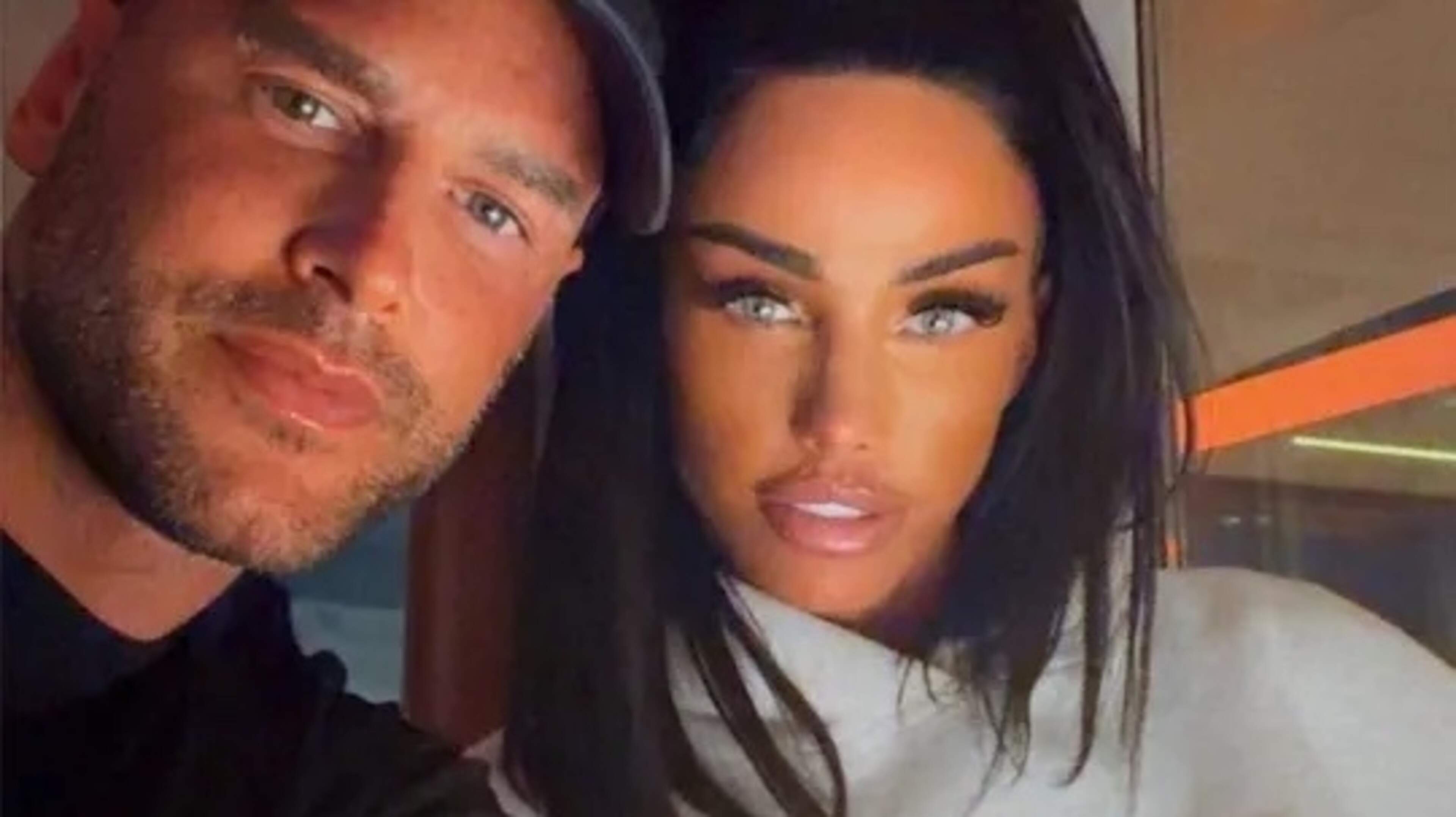 Katie Price's husband banged up again in same ‘hell hole’ prison in Dubai as Daniel Kinahan