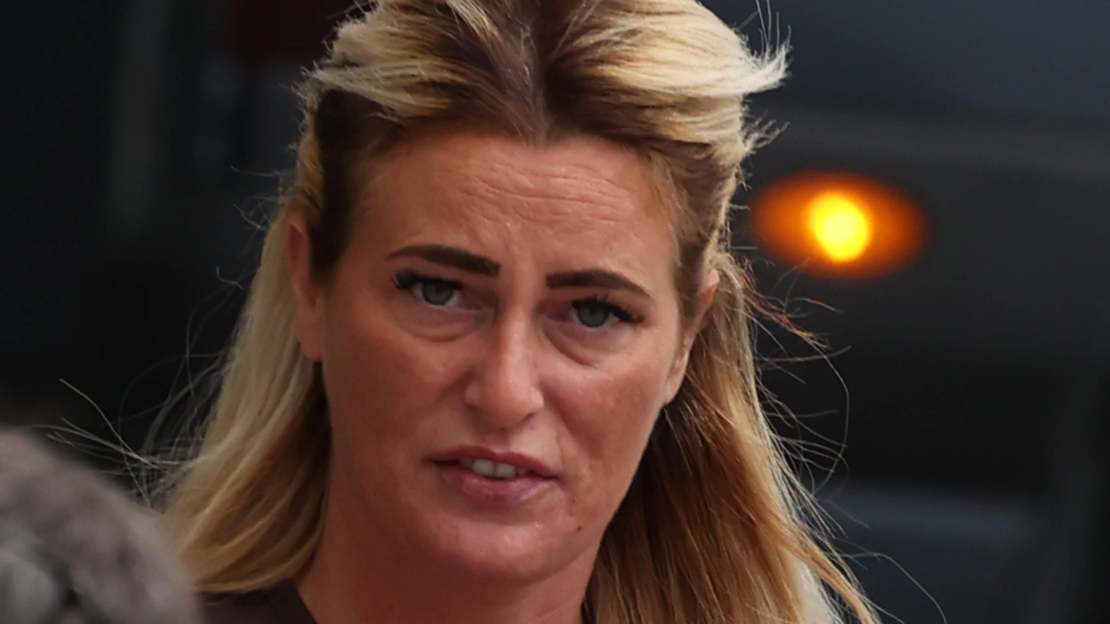 ‘No evidence’ that girlfriend of murder accused Derek Boyd knew about deceased’s injury, jury told
