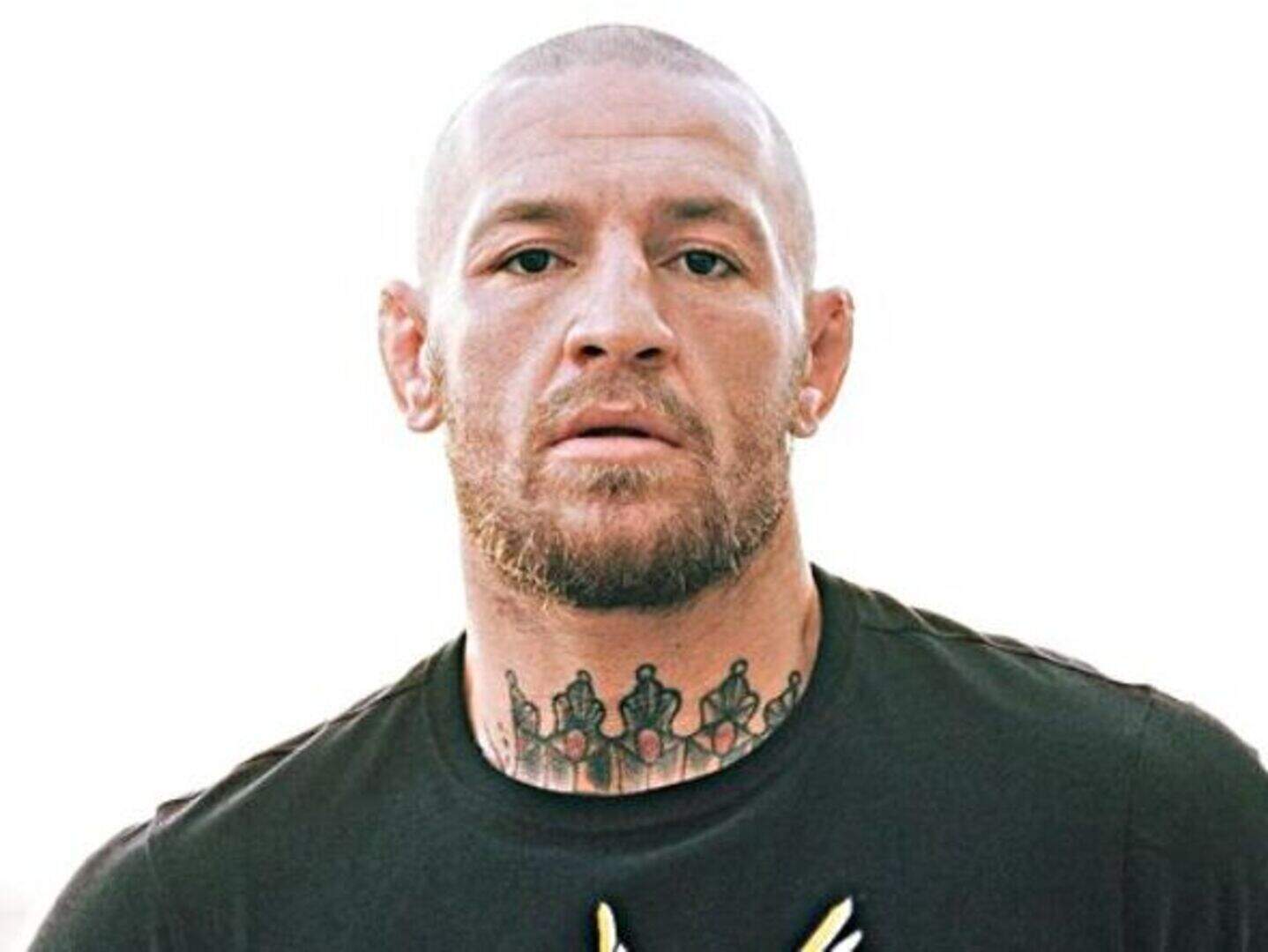 Conor McGregor to splash €1m on transforming local Dublin boozer into ...