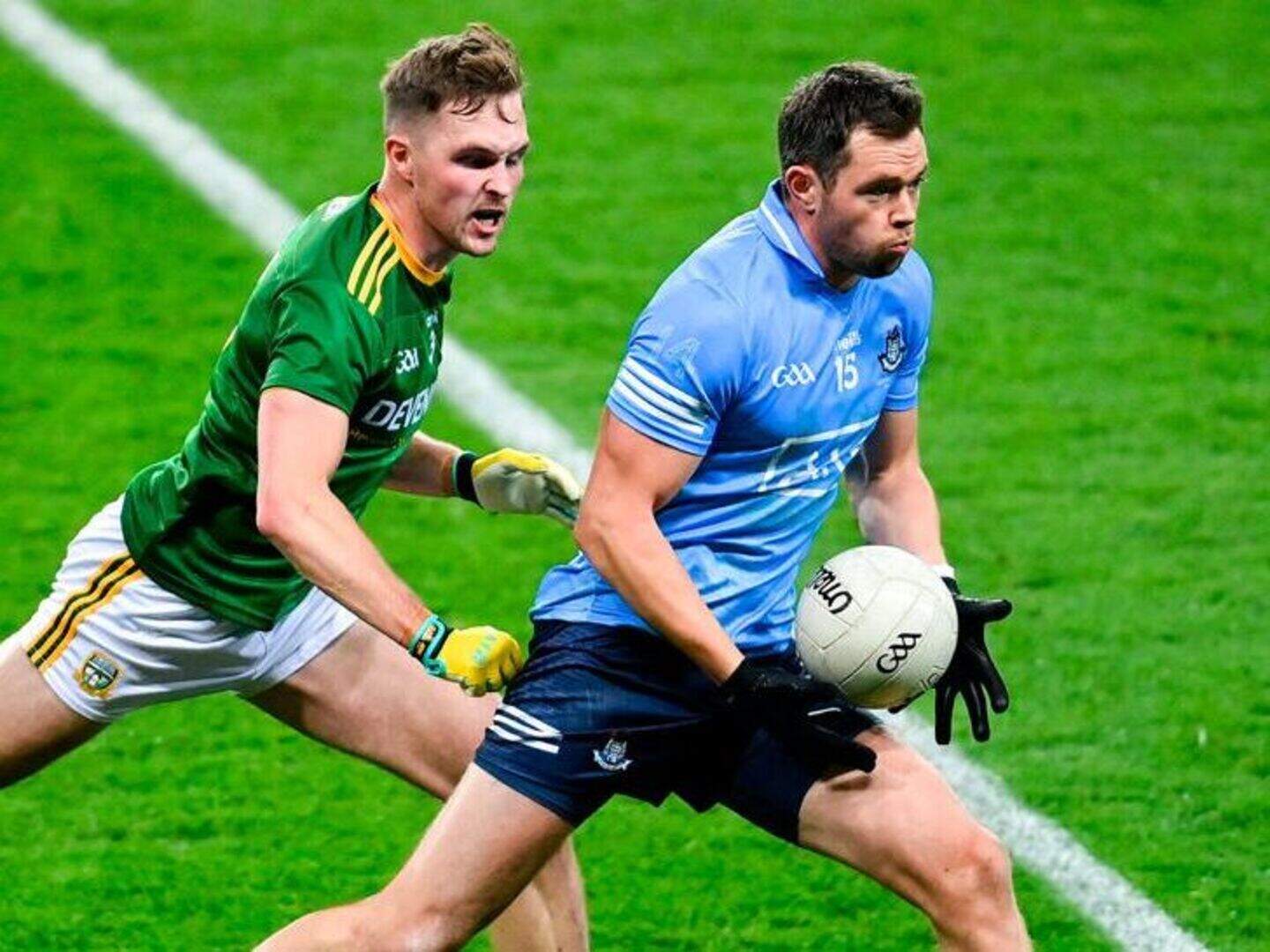 Dublin demolish Meath in ruthless fashion to secure a crushing victory ...