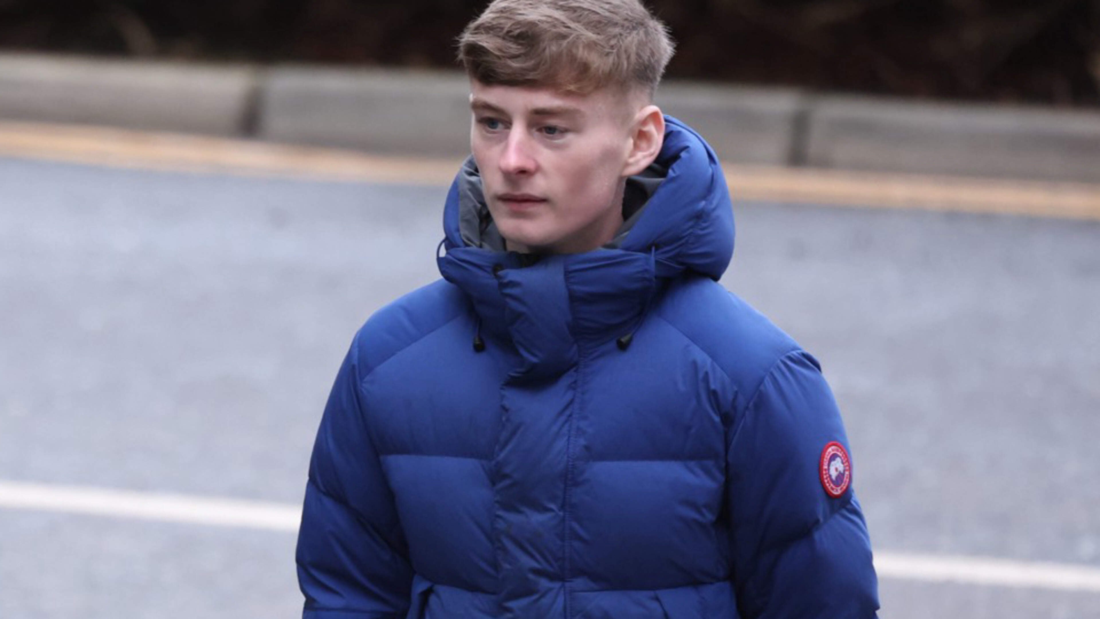 Witness statement about feuding gangster Luke Gilligan uploaded to social media in sinister campaign