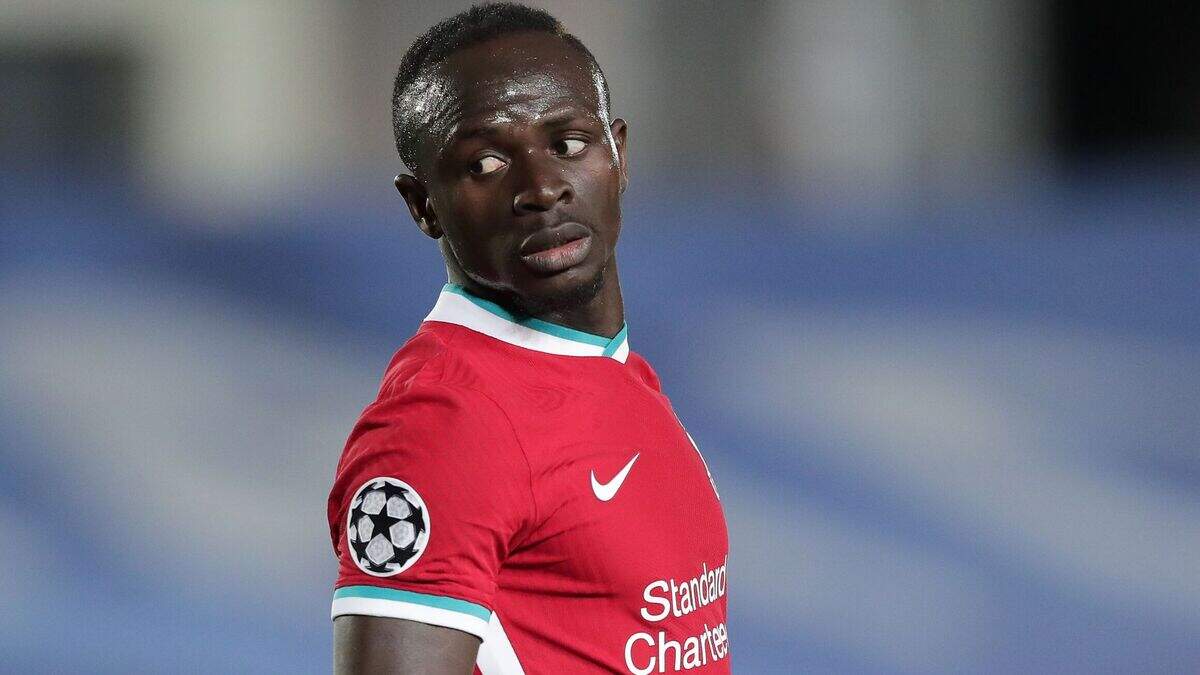 Liverpool’s Mane problem: How bad is slump? What has caused it? And ...