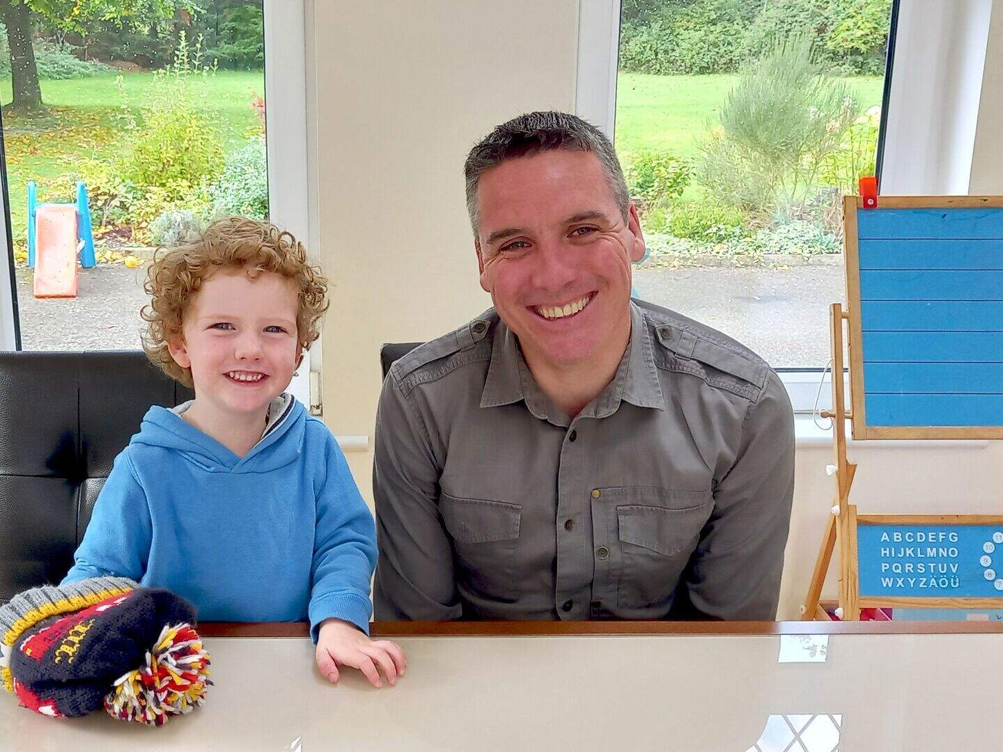 Father in cardiac arrest pulled from brink by ‘hero’ neighbours | Crime ...
