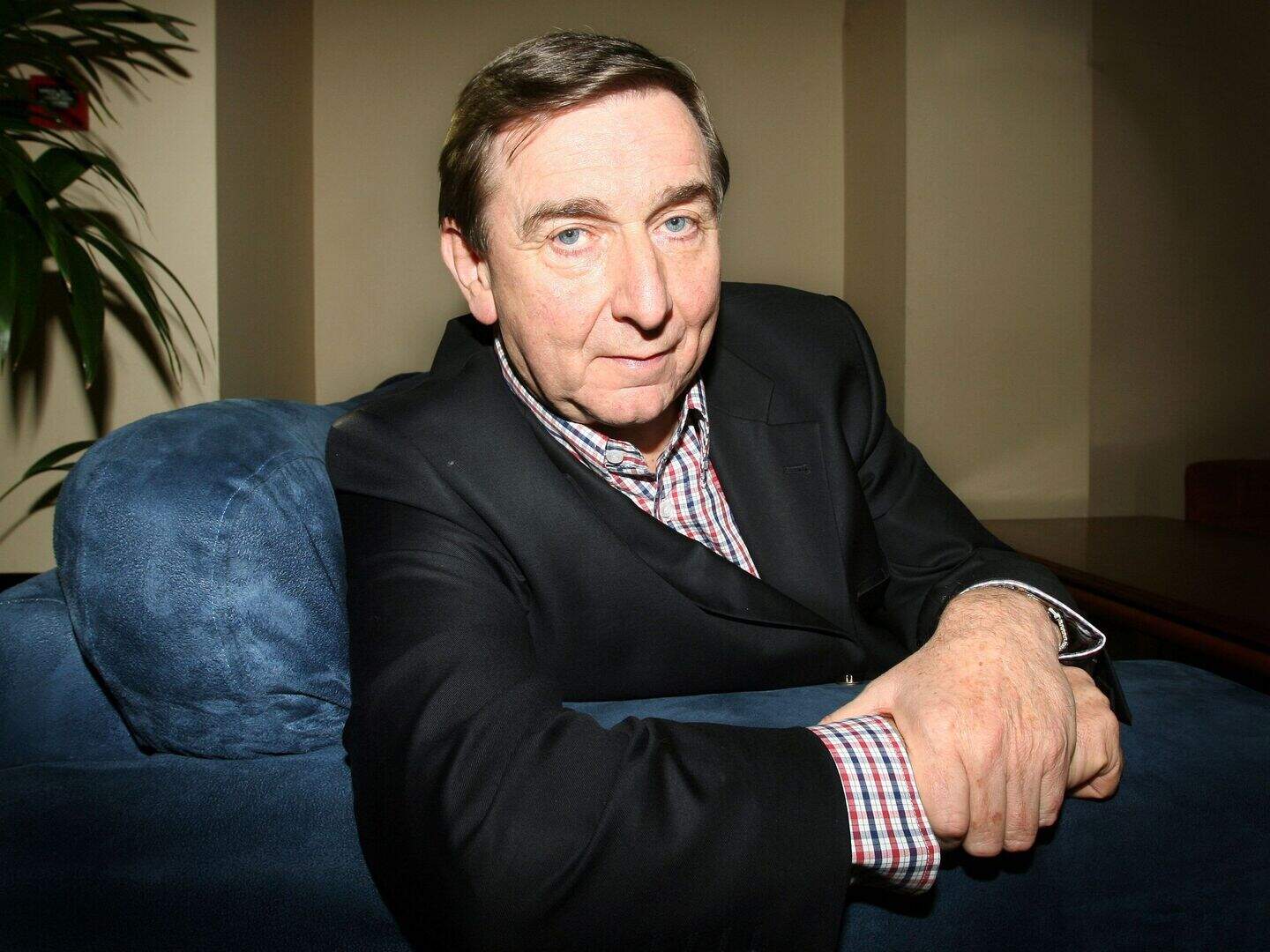 Fr Brian D’Arcy: Sunday was my 80th birthday - In my head, I’m still 30 ...