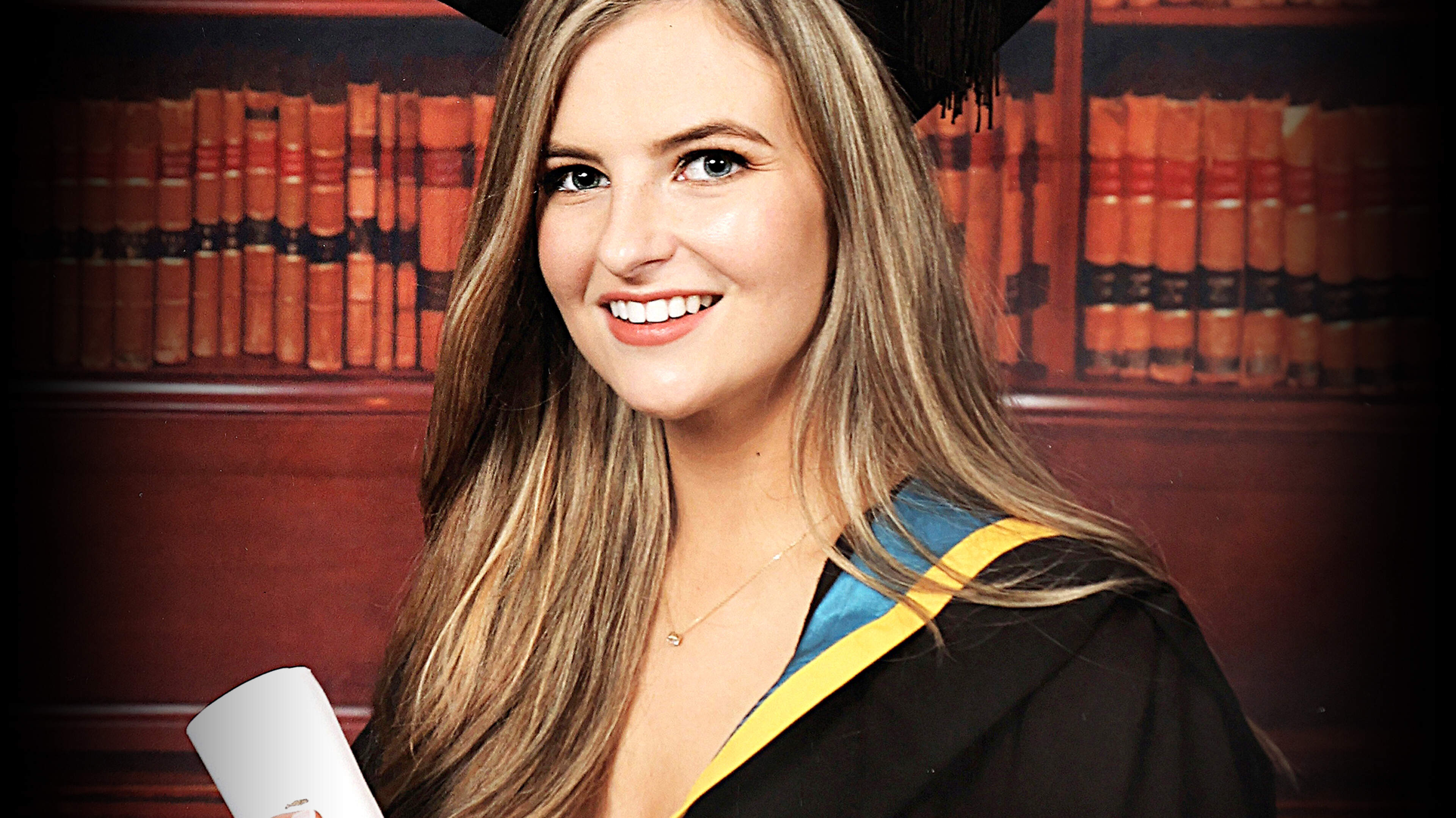 Remembering Ashling Murphy on what would have been her 28th birthday