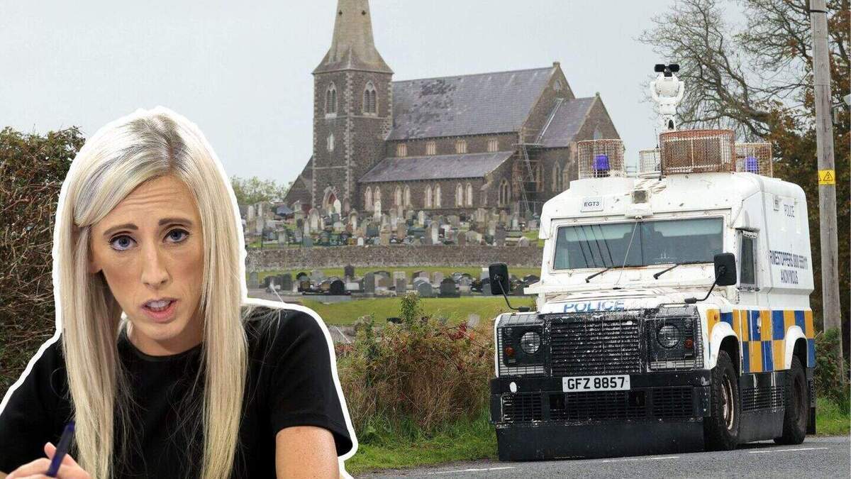 Drumcree security report to show ‘IRA still exists' as DUP face huge pressure to collapse Stormont