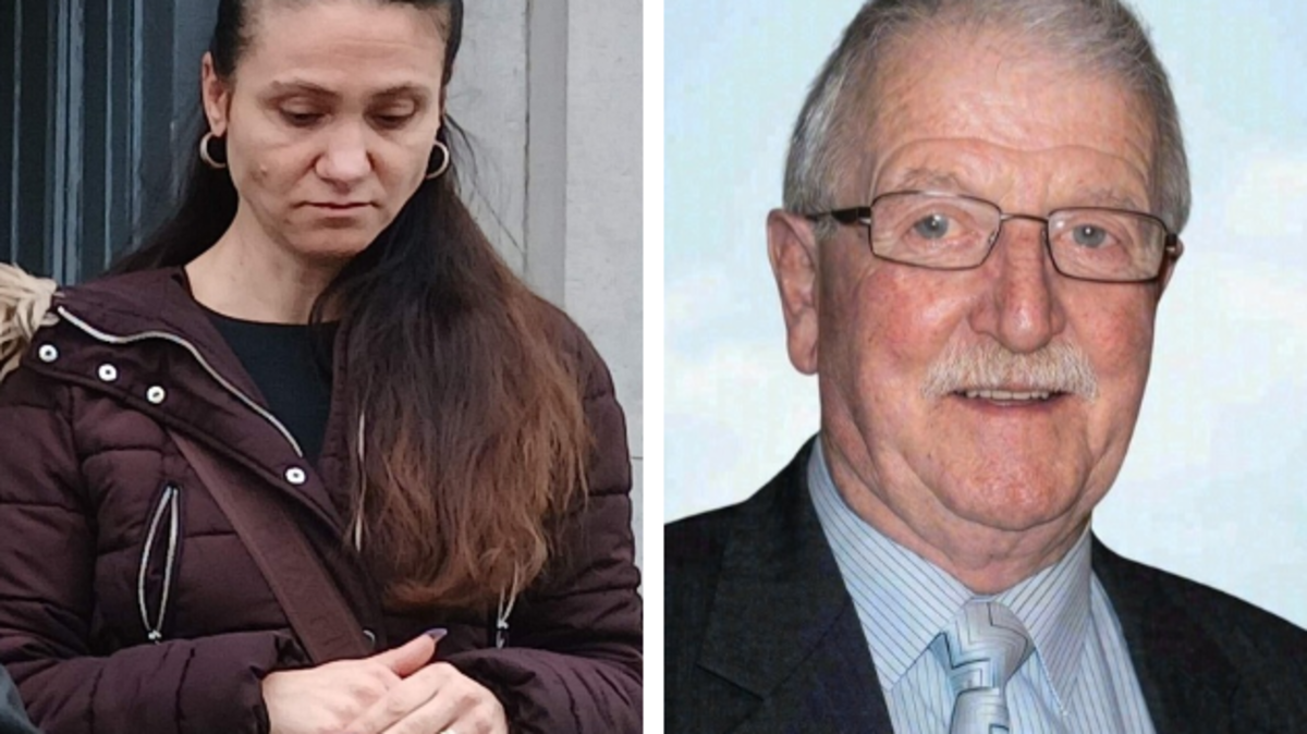 Gardaí refuse to return seized car to owner after pensioner (85) knocked down and killed