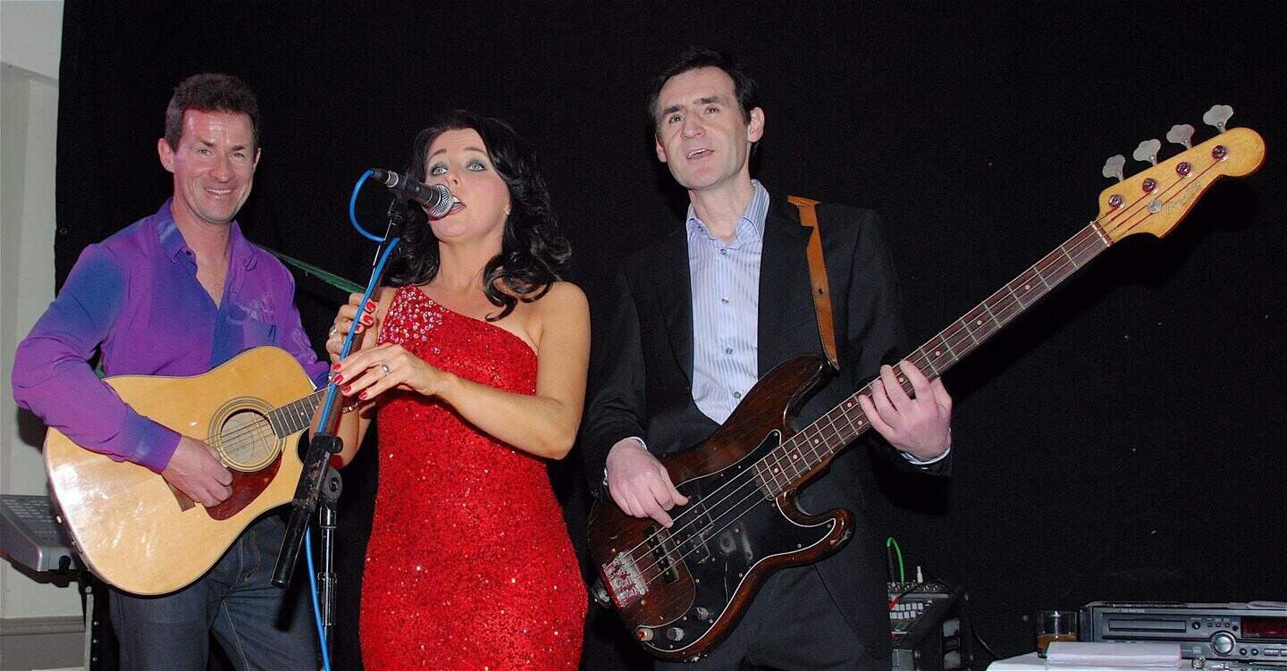 Joe Dolan’s nephew says he still ‘talks’ to him in the recording studio ...