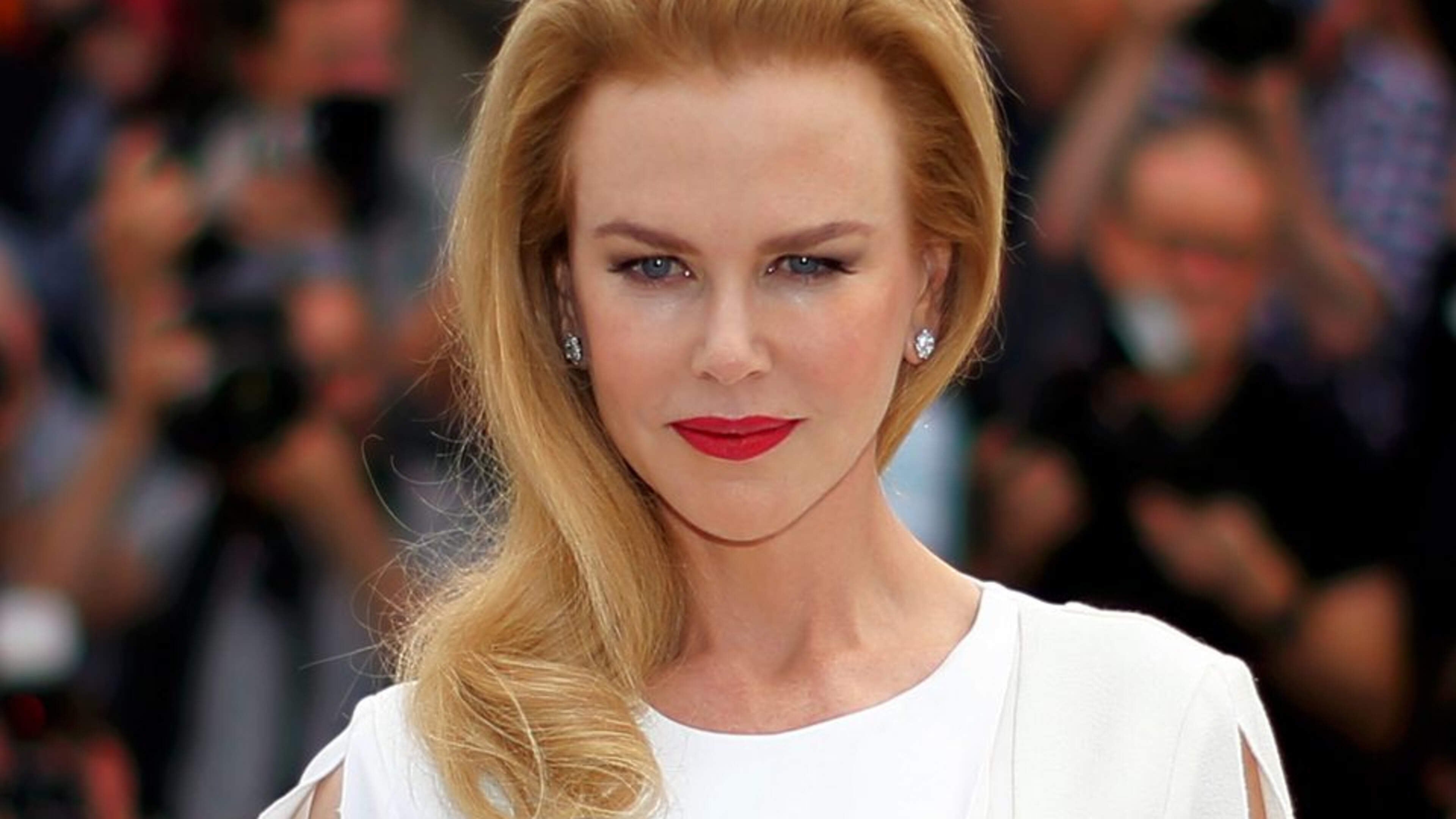 Nicole Kidman’s ‘Vogue’ cover is beyond the realms of airbrushing