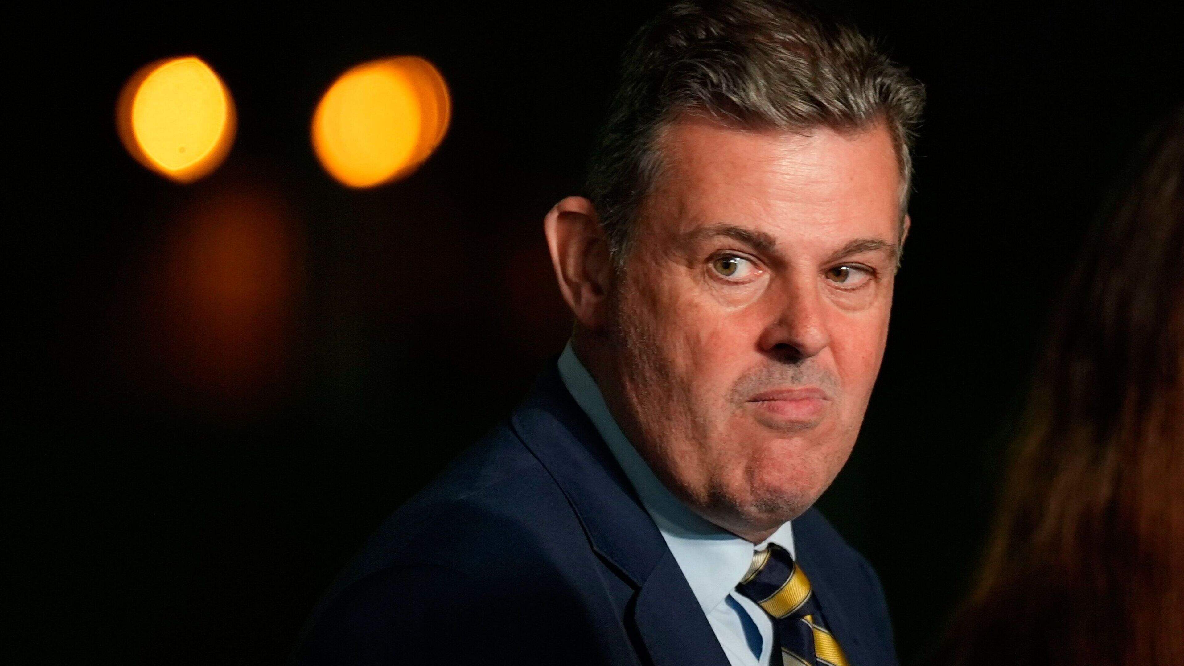 Kevin Bakhurst says RTÉ executives willing to appear before PAC in latest transparency push