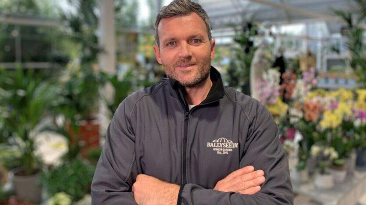 Company behind garden centre ran by meth-smuggling businessman racks up debts of over €1m