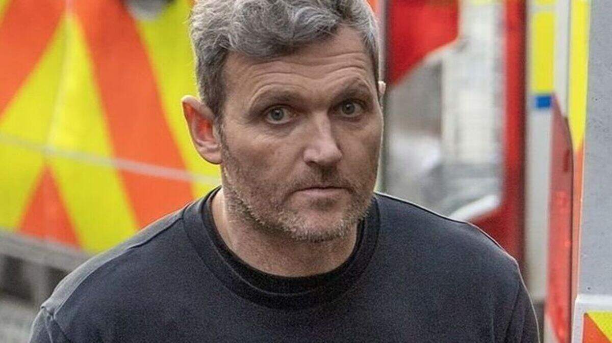 Crime World Podcast: Nathan McDonnell may plead guilty on crystal meth ...