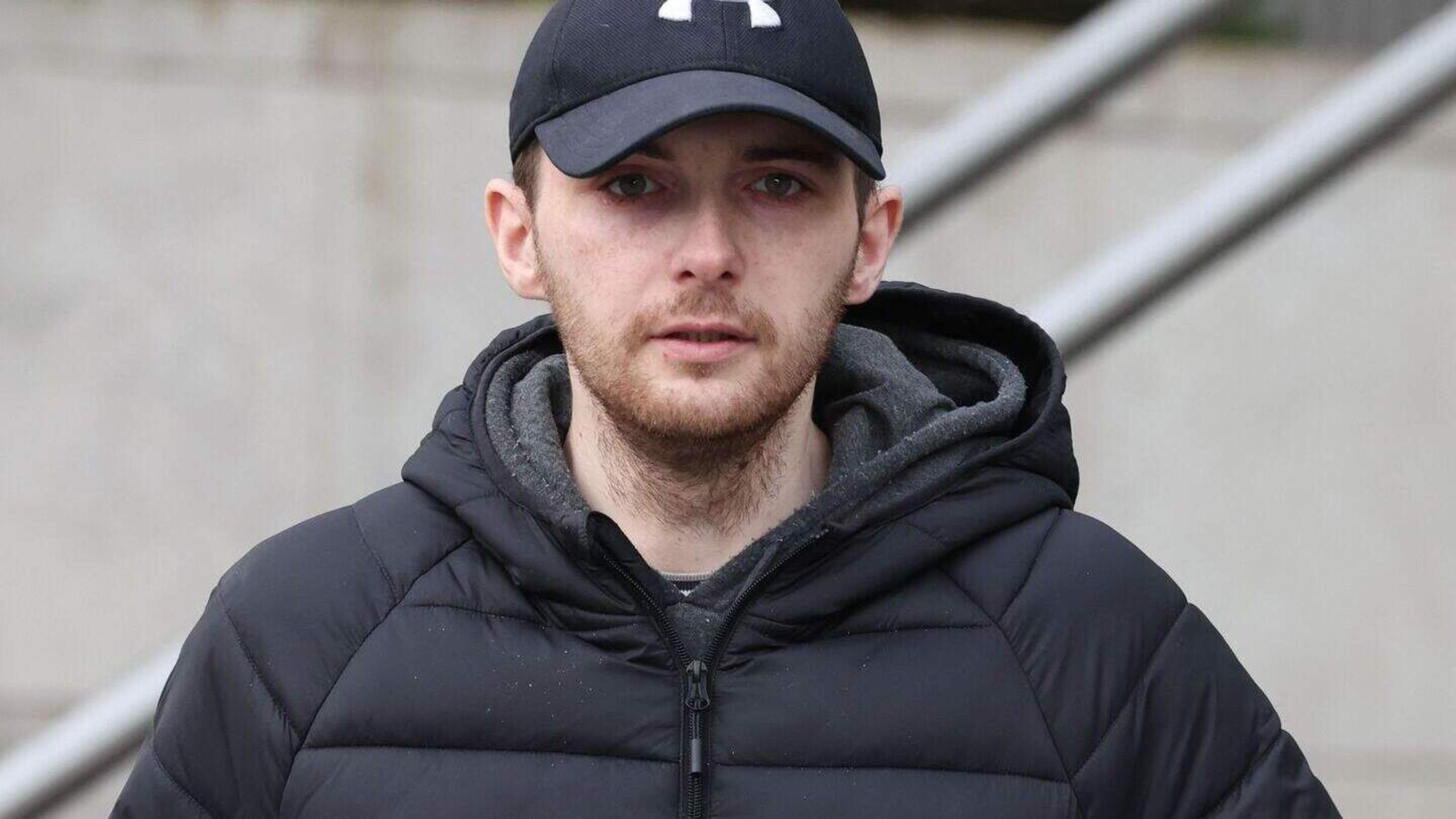Man caught with 4500 images and videos of child sexual abuse has been jailed for 18 months