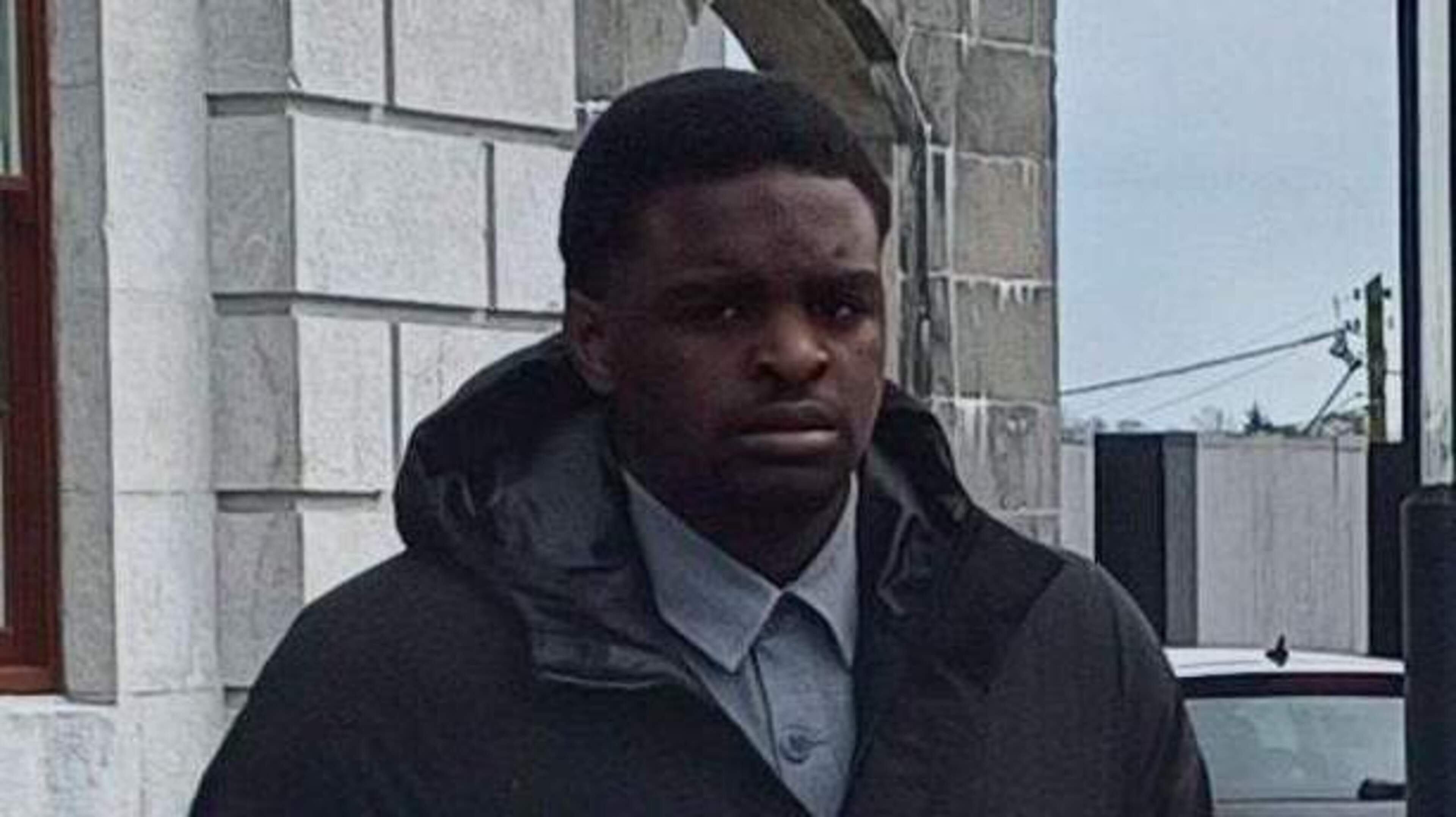 Former Ireland amateur boxer spared extra jail time after punching garda on the head
