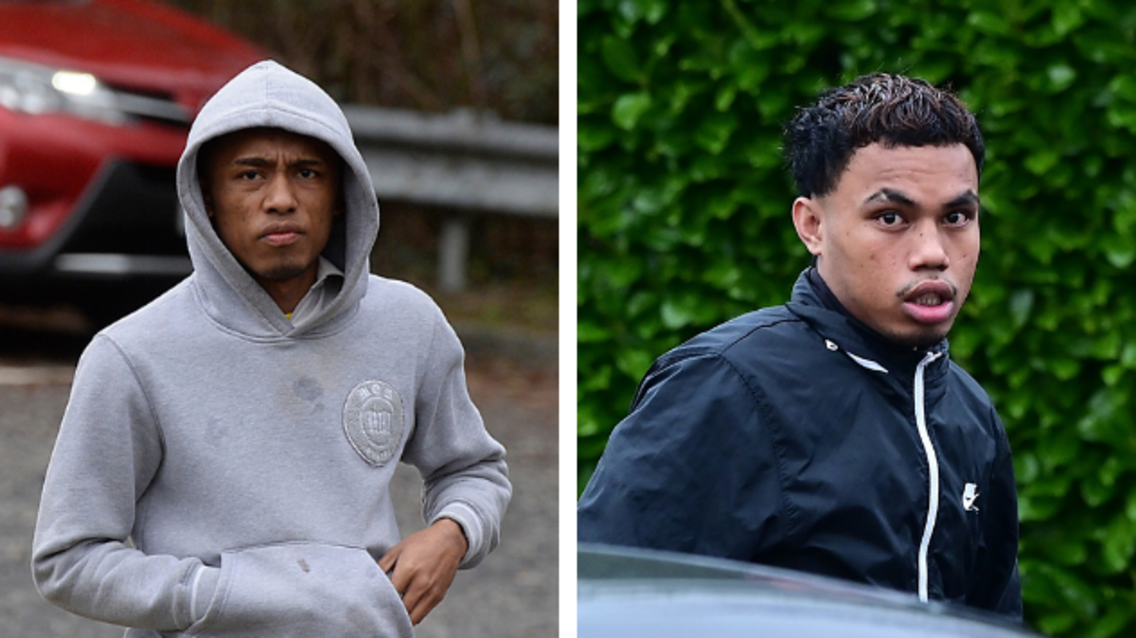 Teen rapists who filmed attack on Tyrone woman will be deported to East Timor and ‘barred from returning’
