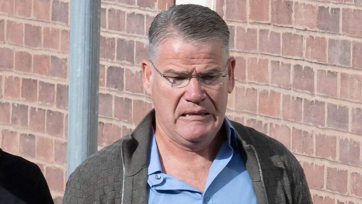 Sentencing delayed of mob boss Thomas 'Bomber' Kavanagh until 'other ...