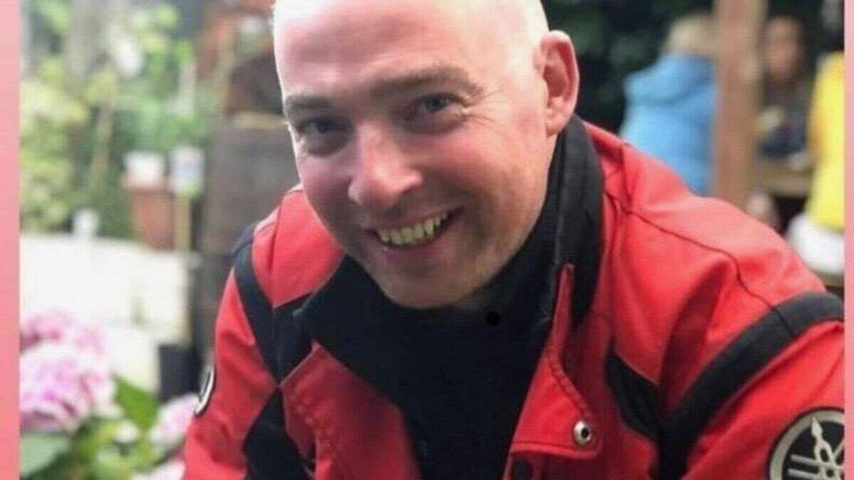 Ciarán Kelly: Tributes paid to man who died in motorbike crash in ...