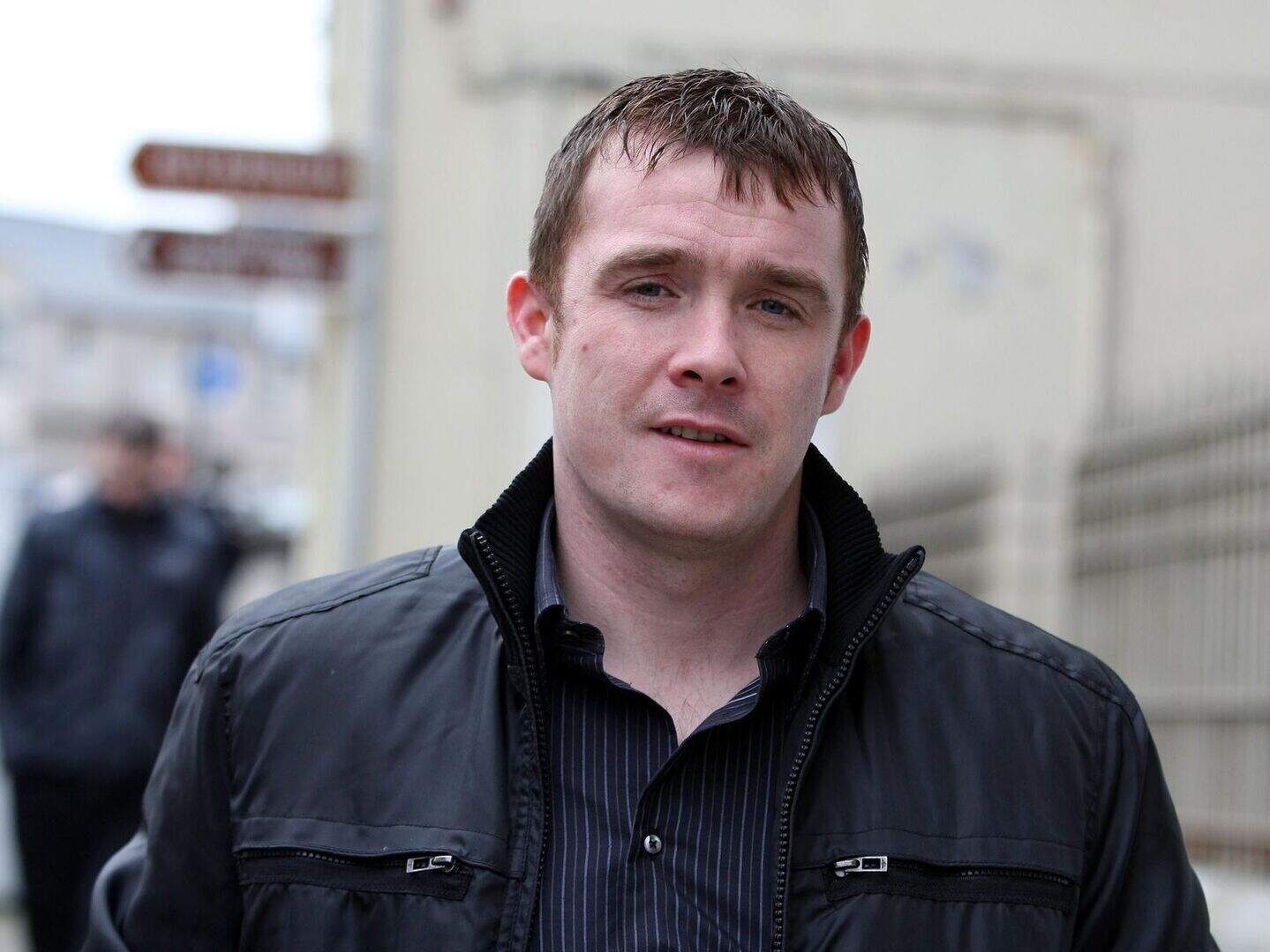 Patrick Irwin and two others charged with violent disorder at Garavogue ...