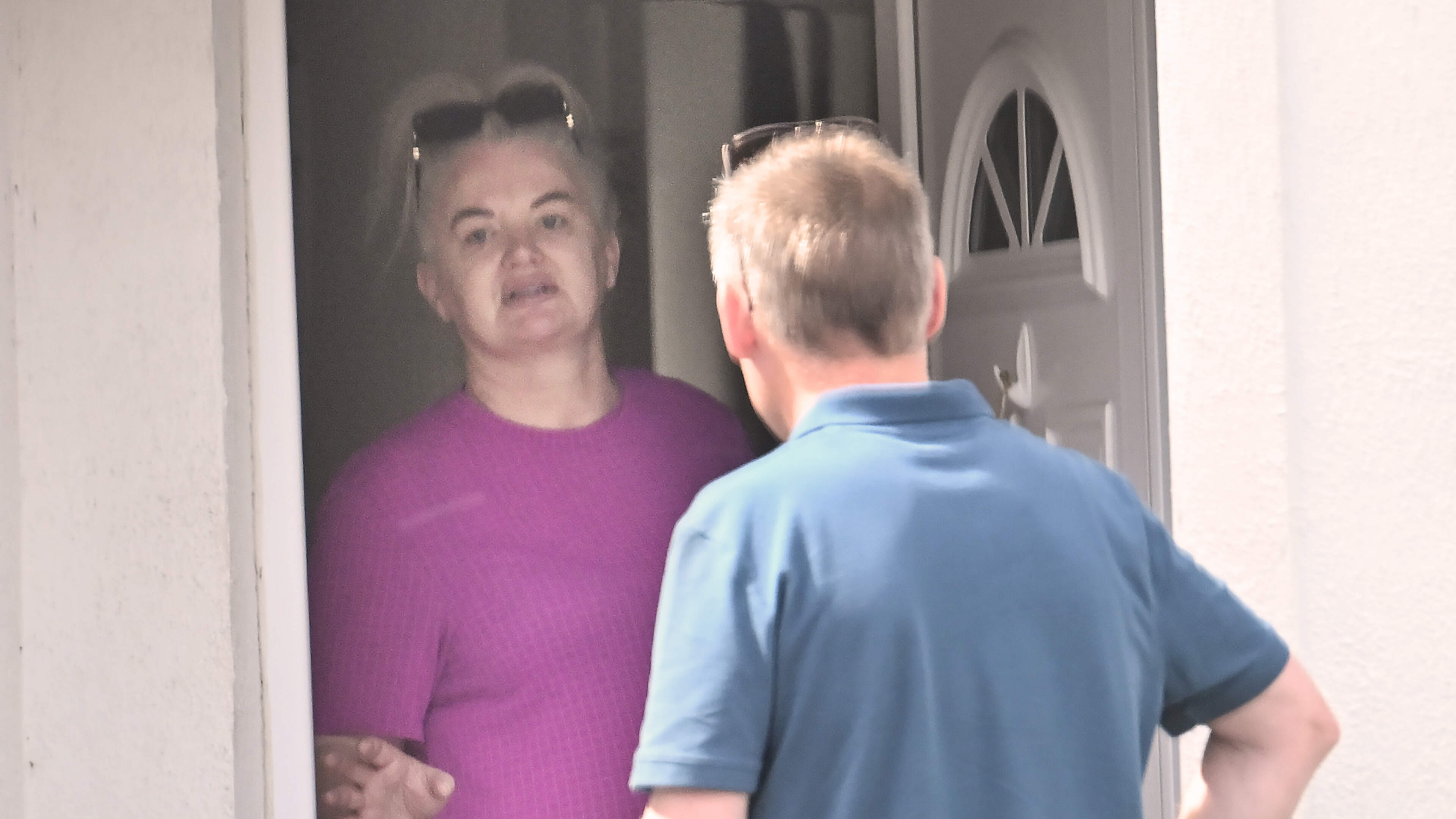 Mother of murdered hitman Tristan Sherry apologises for drunkenly stabbing barman