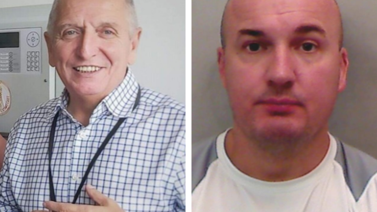 Kinahan-linked drug baron ‘the Quiet Man' Joe Kearney's mystery backers fight exposure