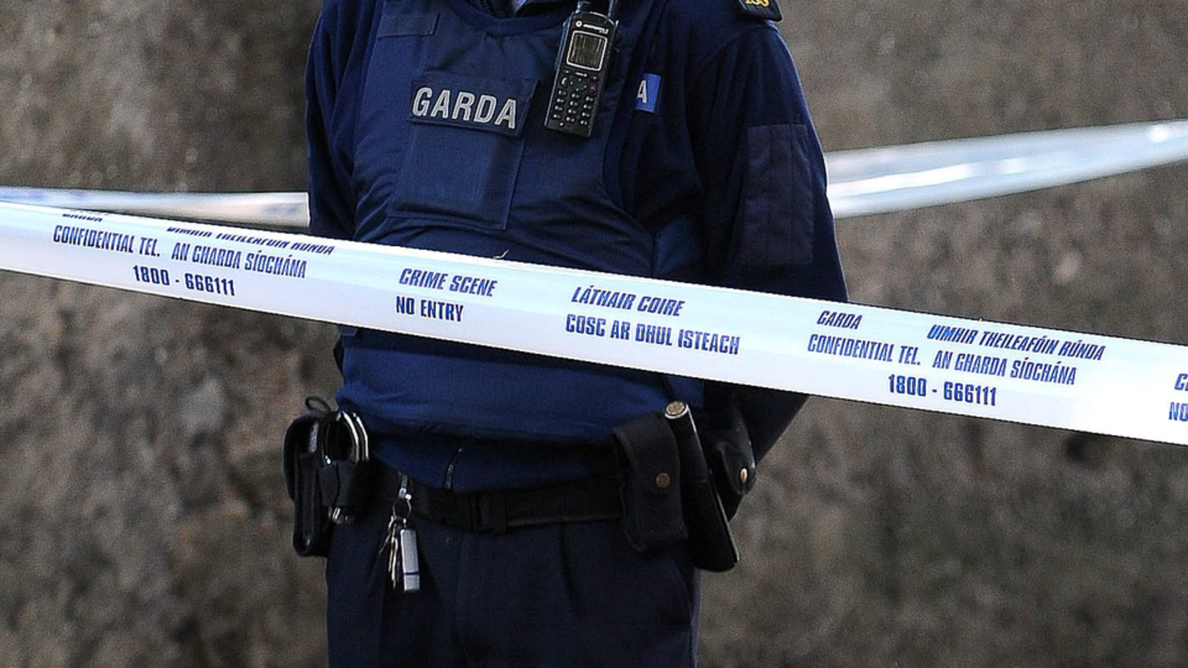 Woman dies following ‘serious assault’ in Co Galway