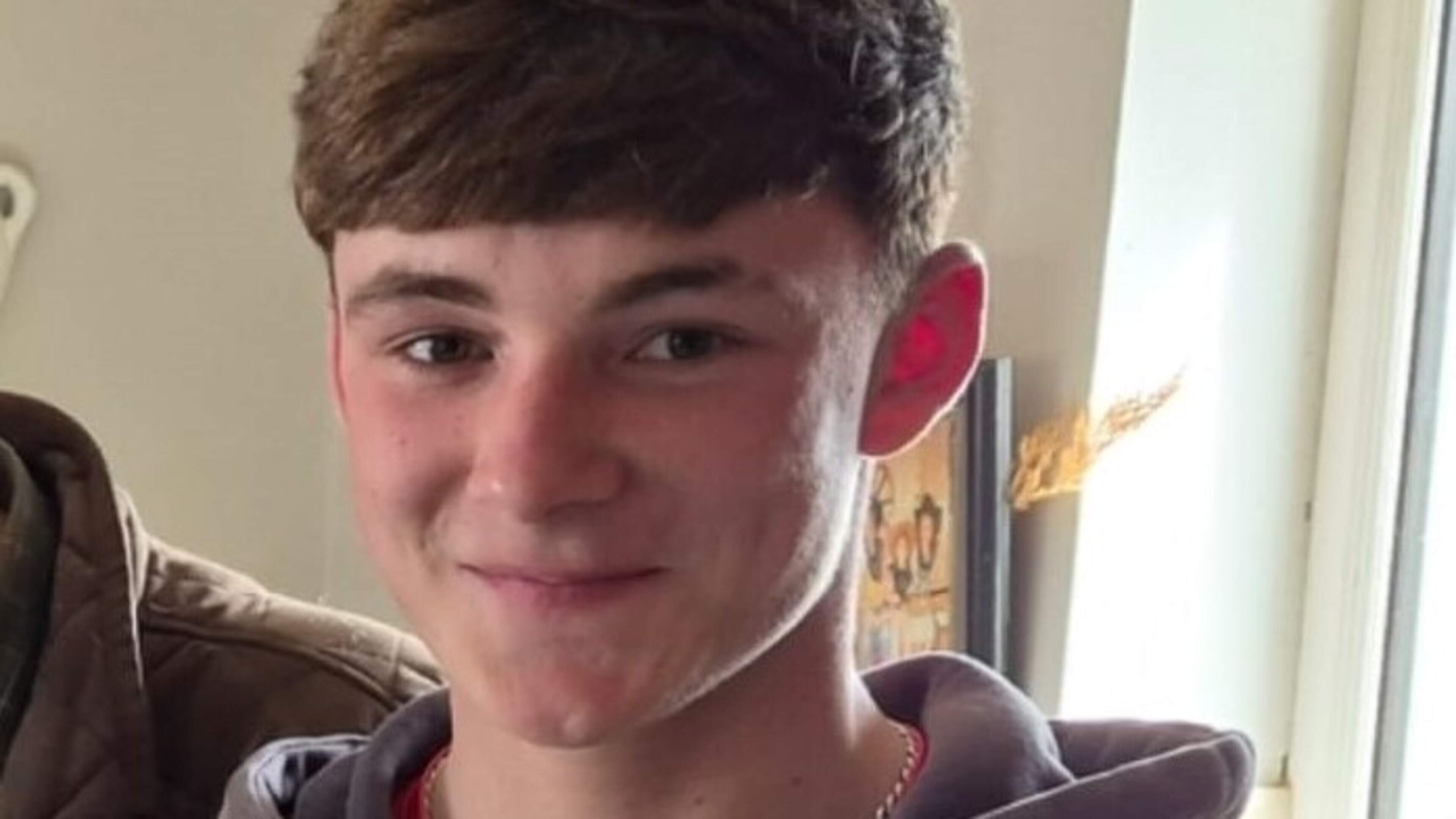 Teen spectator killed at Donegal Rally named locally as gardaí continue to investigate