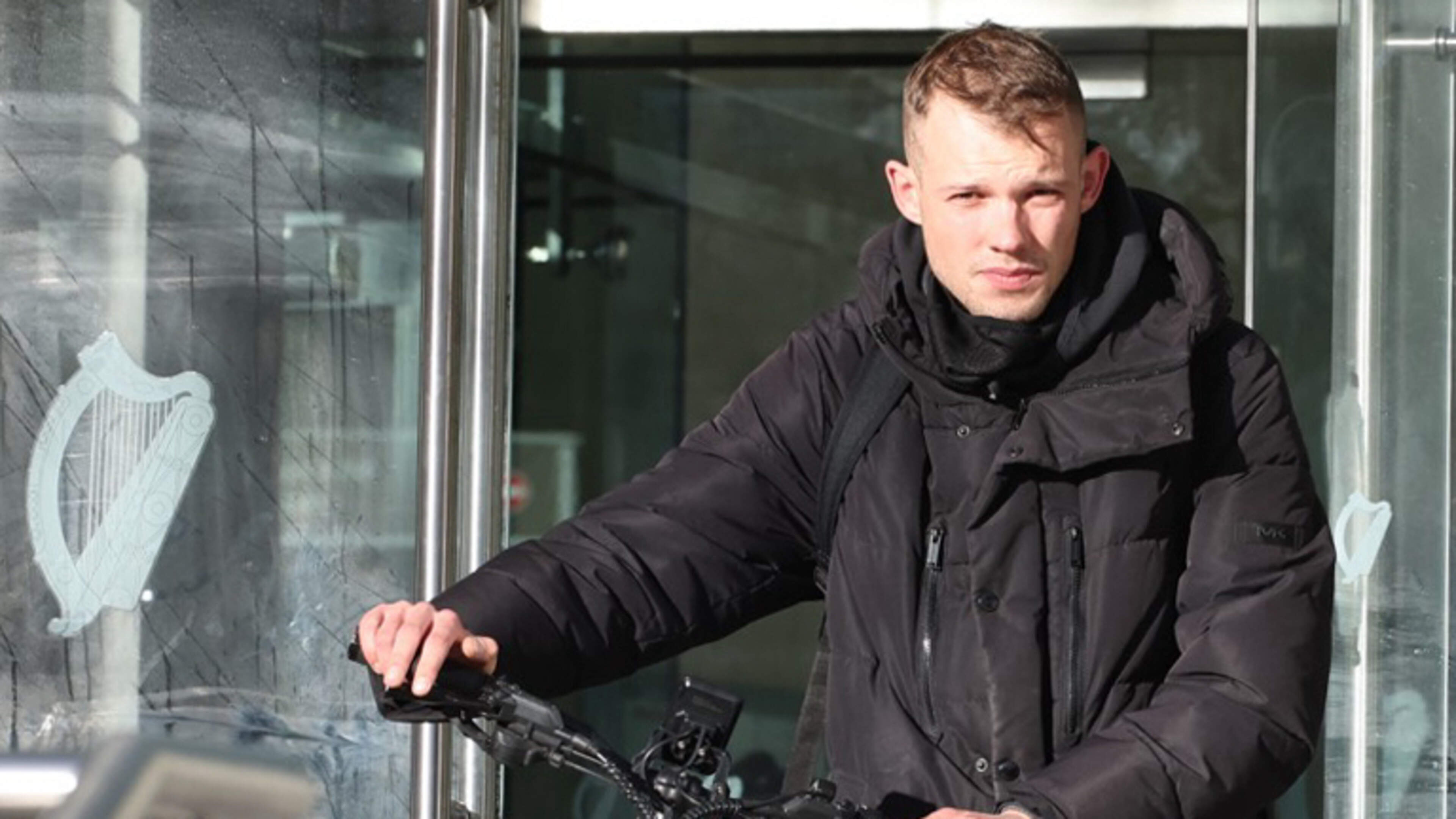 Dublin drug dealer jailed over high speed chase involving 12 garda cars and helicopter