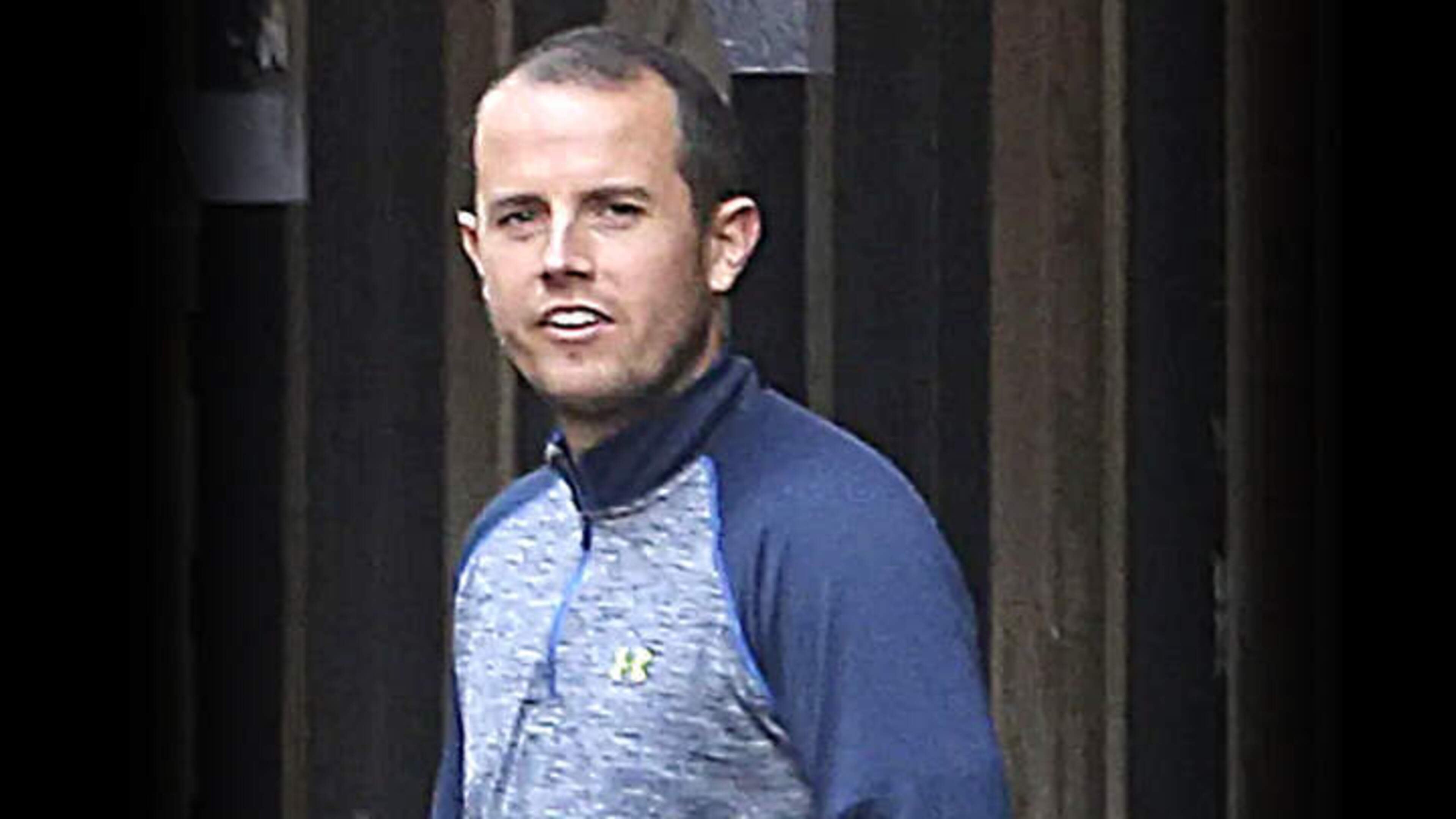 Kinahan gangster Sean McGovern launches legal action against Portlaoise Prison governor