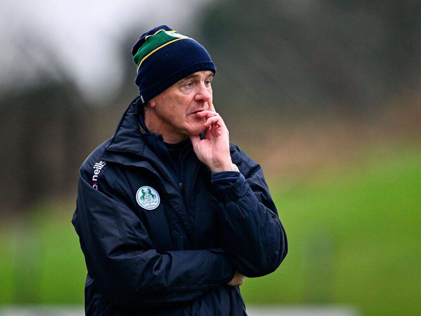 Sean McGoldrick: One GAA manager stands out as the All-Ireland ...