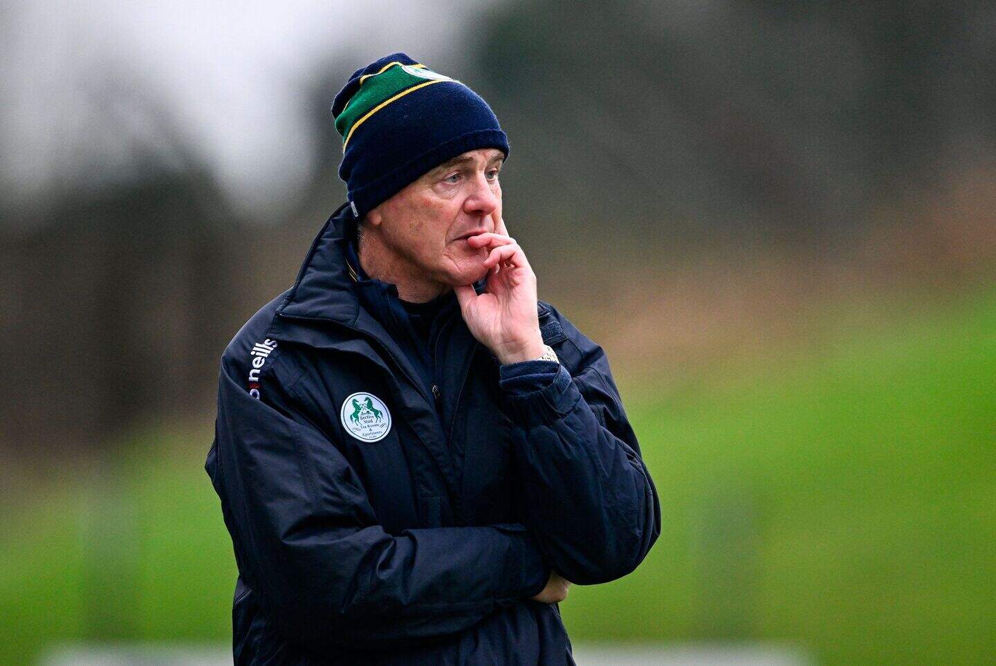 Sean McGoldrick: One GAA manager stands out as the All-Ireland ...