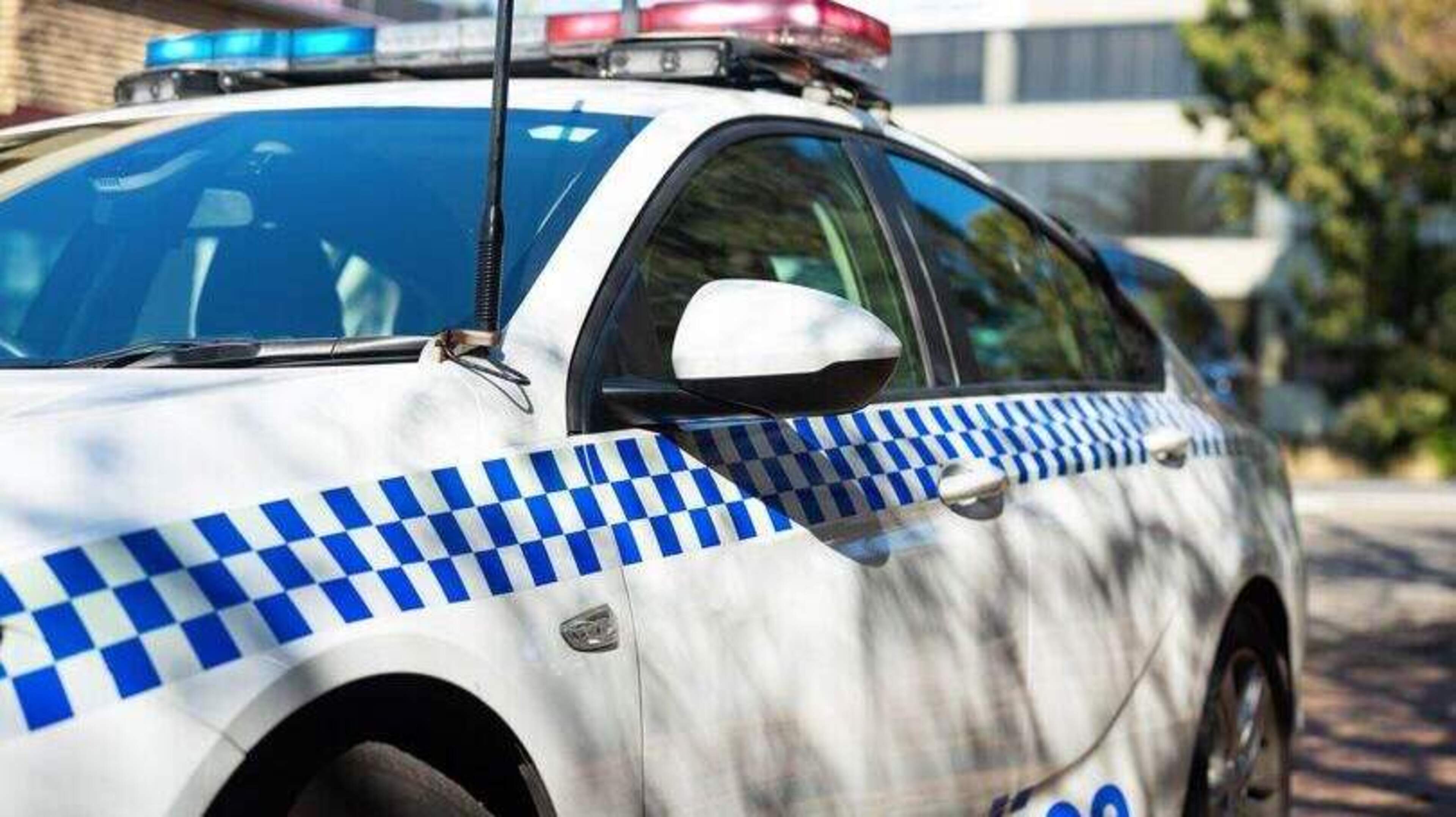 Homicide investigation called off after ‘body in suitcase’ turns out to be lifelike doll