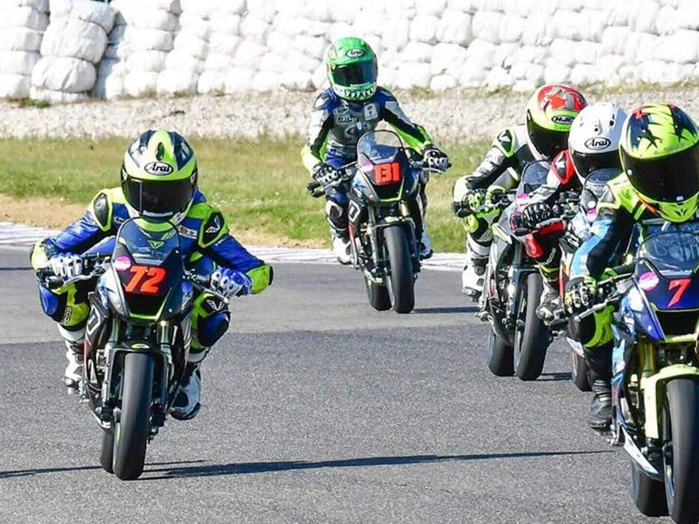 Wanted: Ireland’s MotoGP stars of the future | Crime World