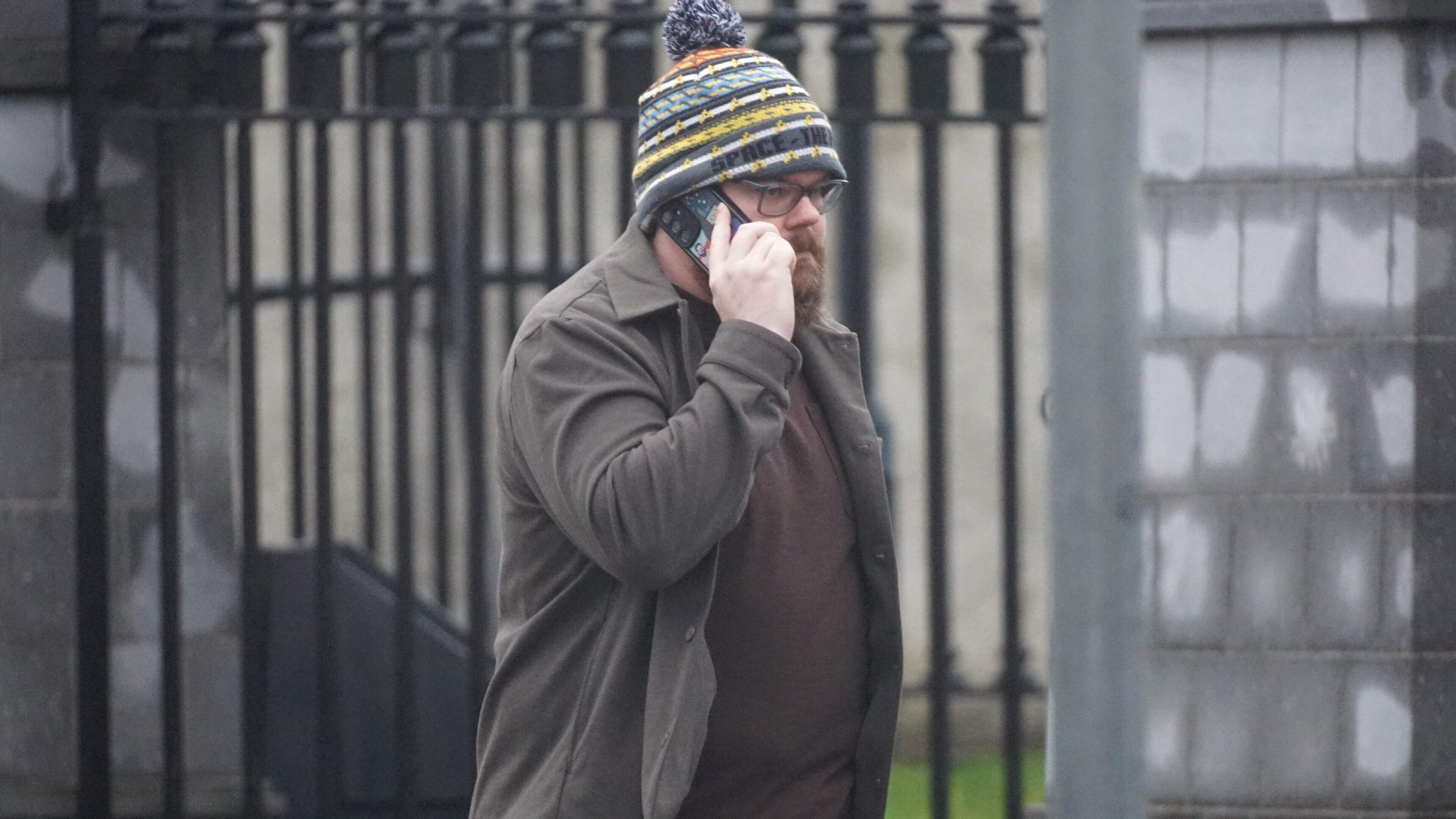 Married man jailed after sharing video of eight-year-old girl being r*ped