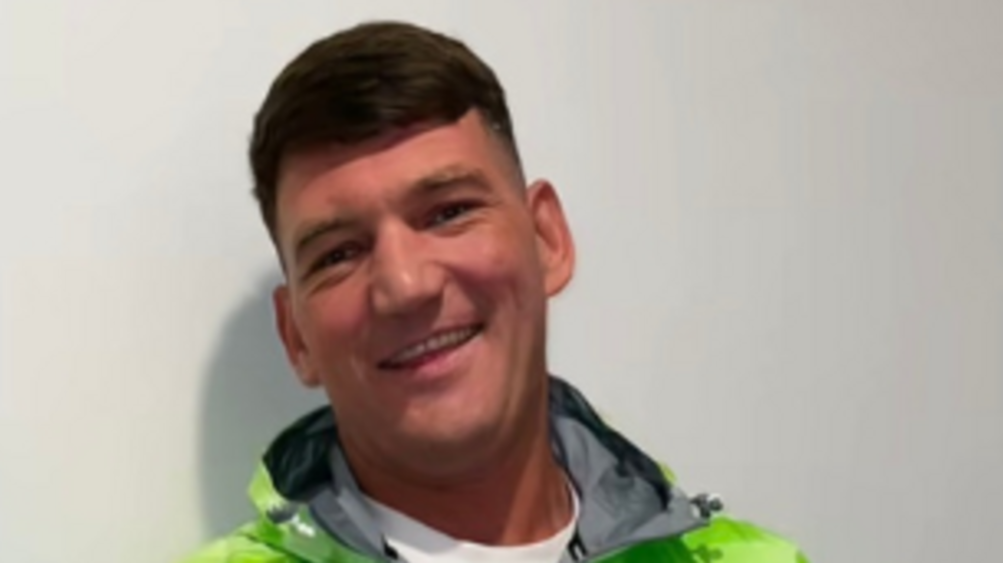 Tributes paid to ‘kind, easy rebel’ Lee McDonnell as funeral details announced