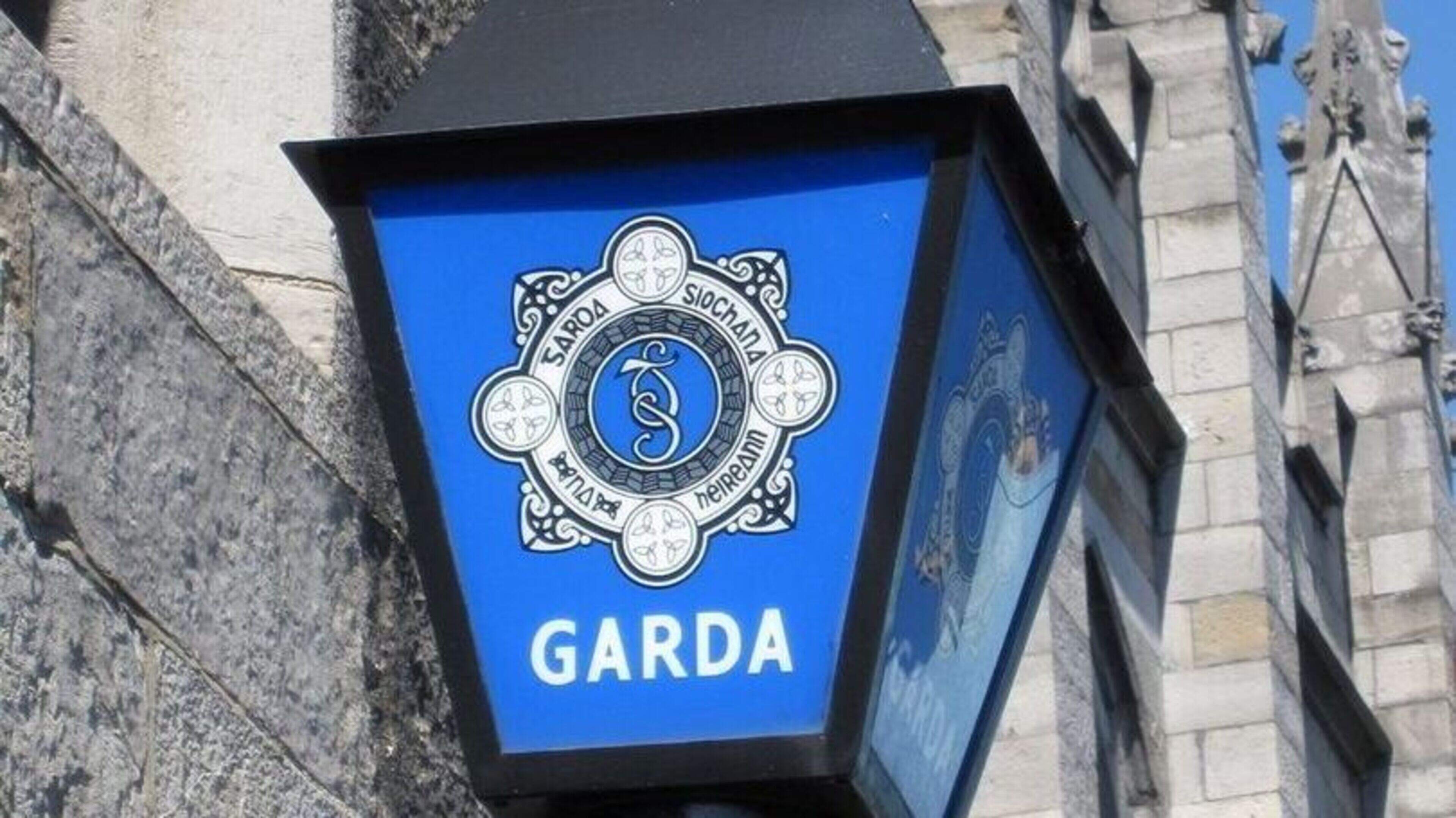Cyclist (40s) killed in Kildare hit-and-run as gardaí appeal for witnesses