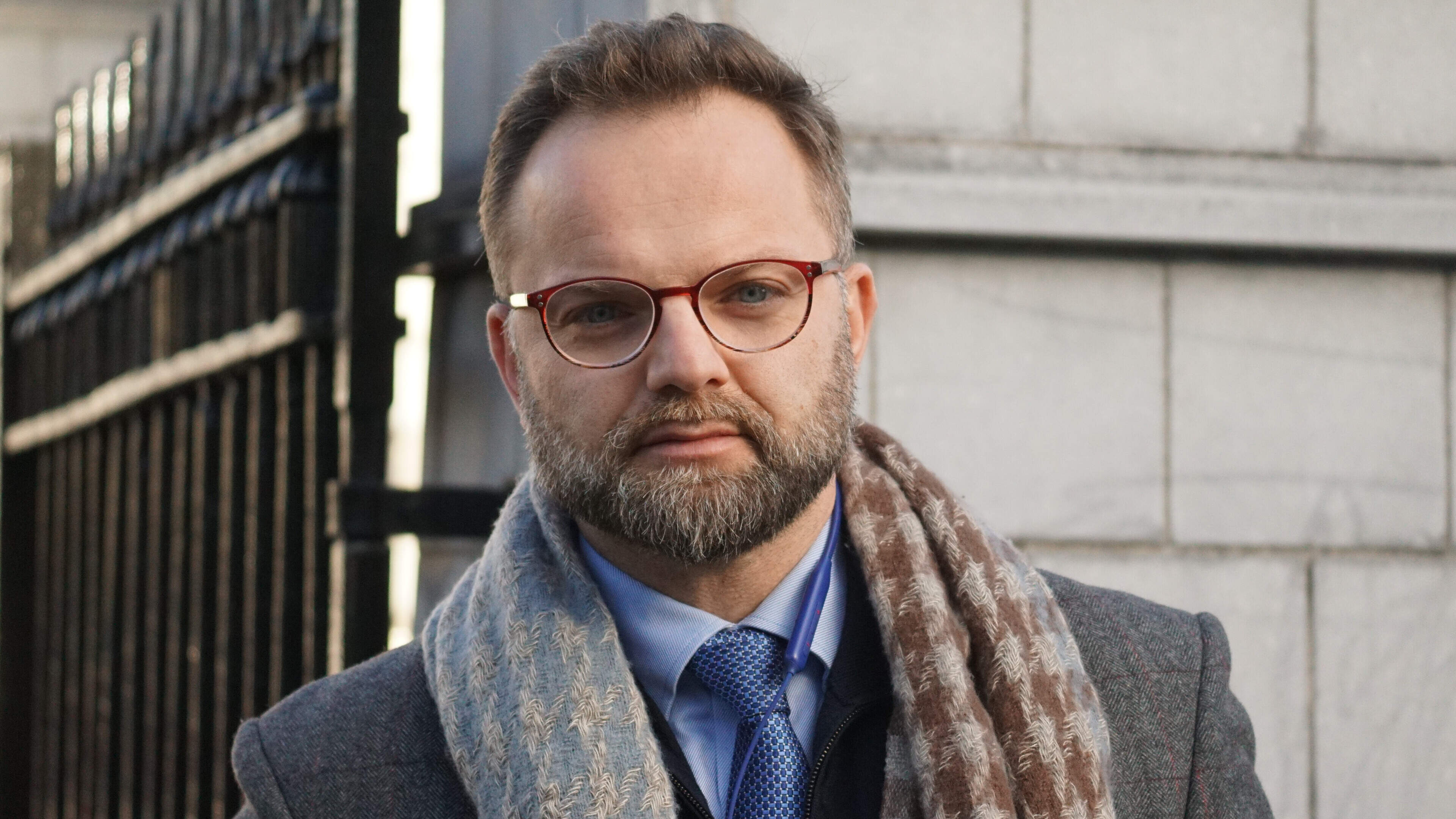 Pilot in €8.4m cocaine plot claims he was ‘people pleaser’ vulnerable to ‘Walter Mitty’ drug smuggler