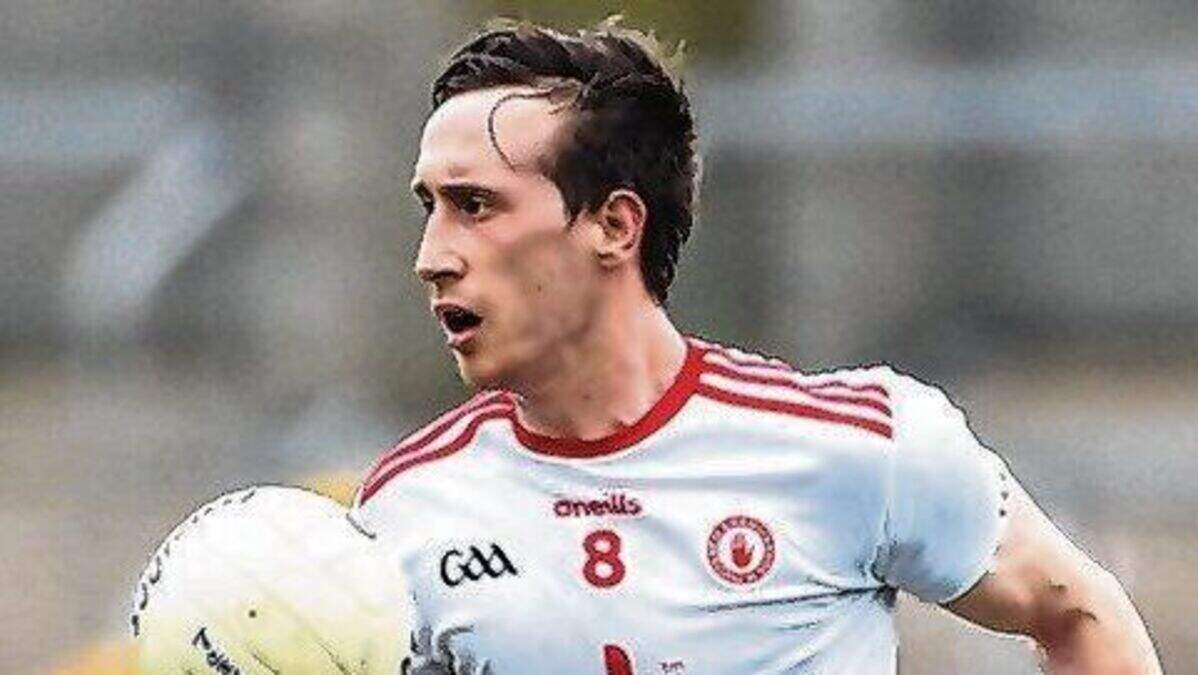 Red-Hand blow as Colm Cavanagh announces inter-county retirement ...