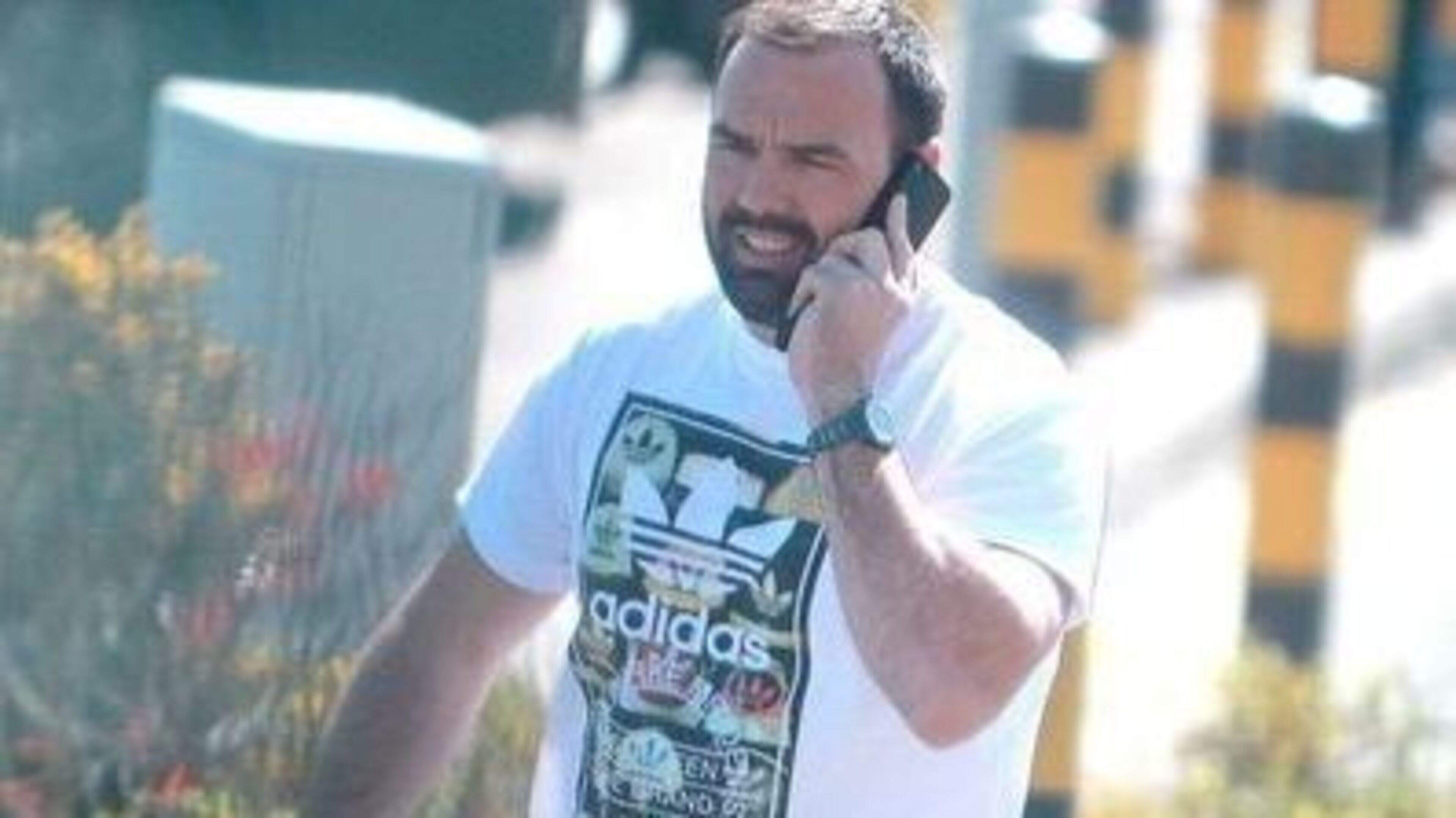 U.S cyber experts helped cops nail Daniel Kinahan after hacking into Sean McGovern’s phone