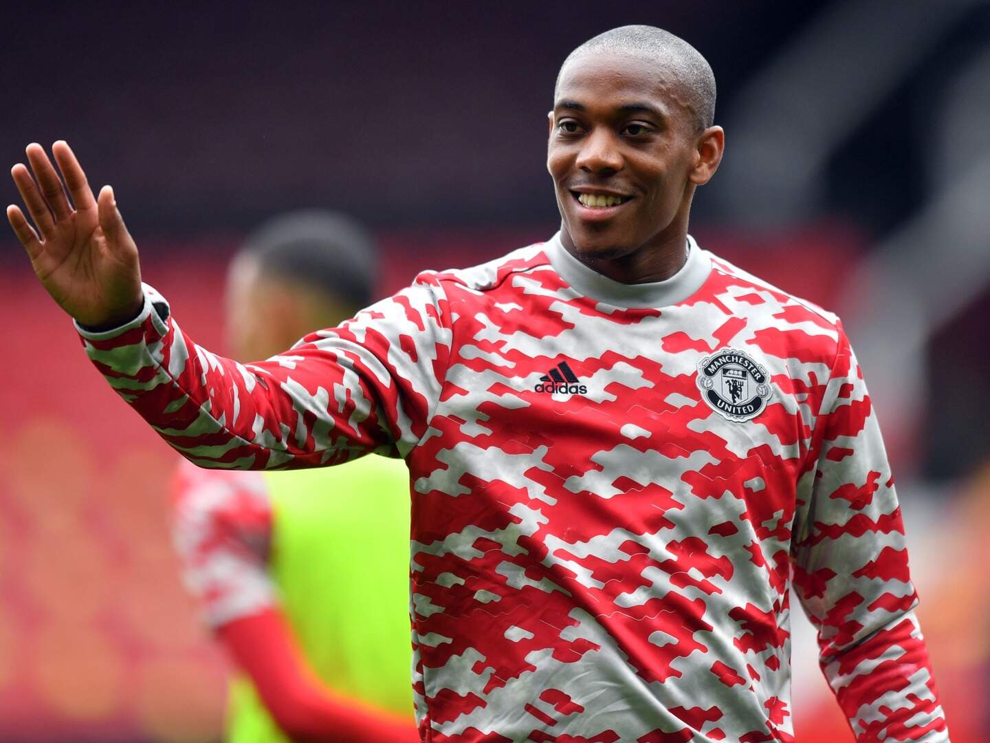 Football rumours: Manchester United reluctant to let Anthony Martial ...
