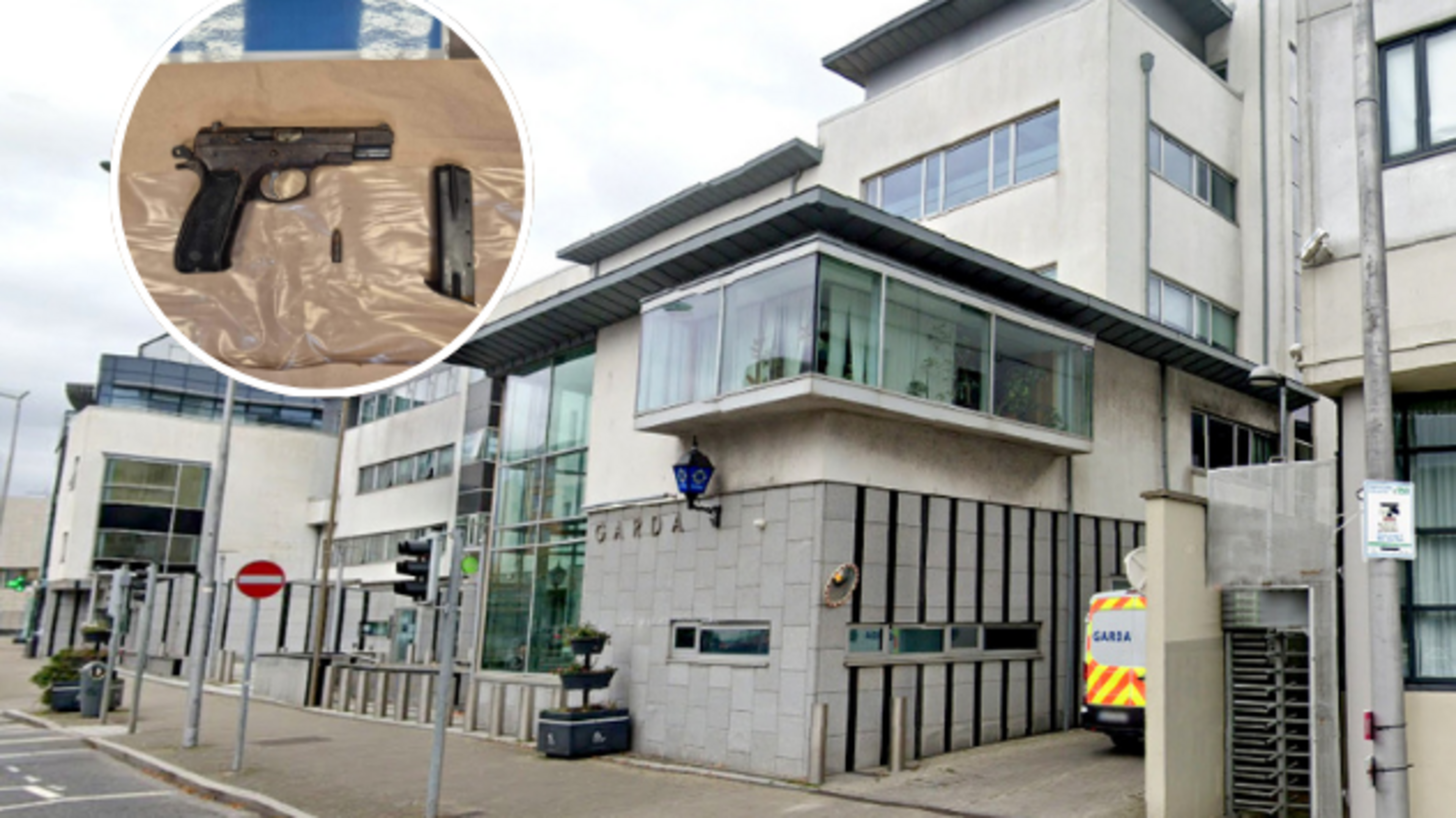 Ballymun is in shock after gun incidents - we need to end the turf war, councillor says