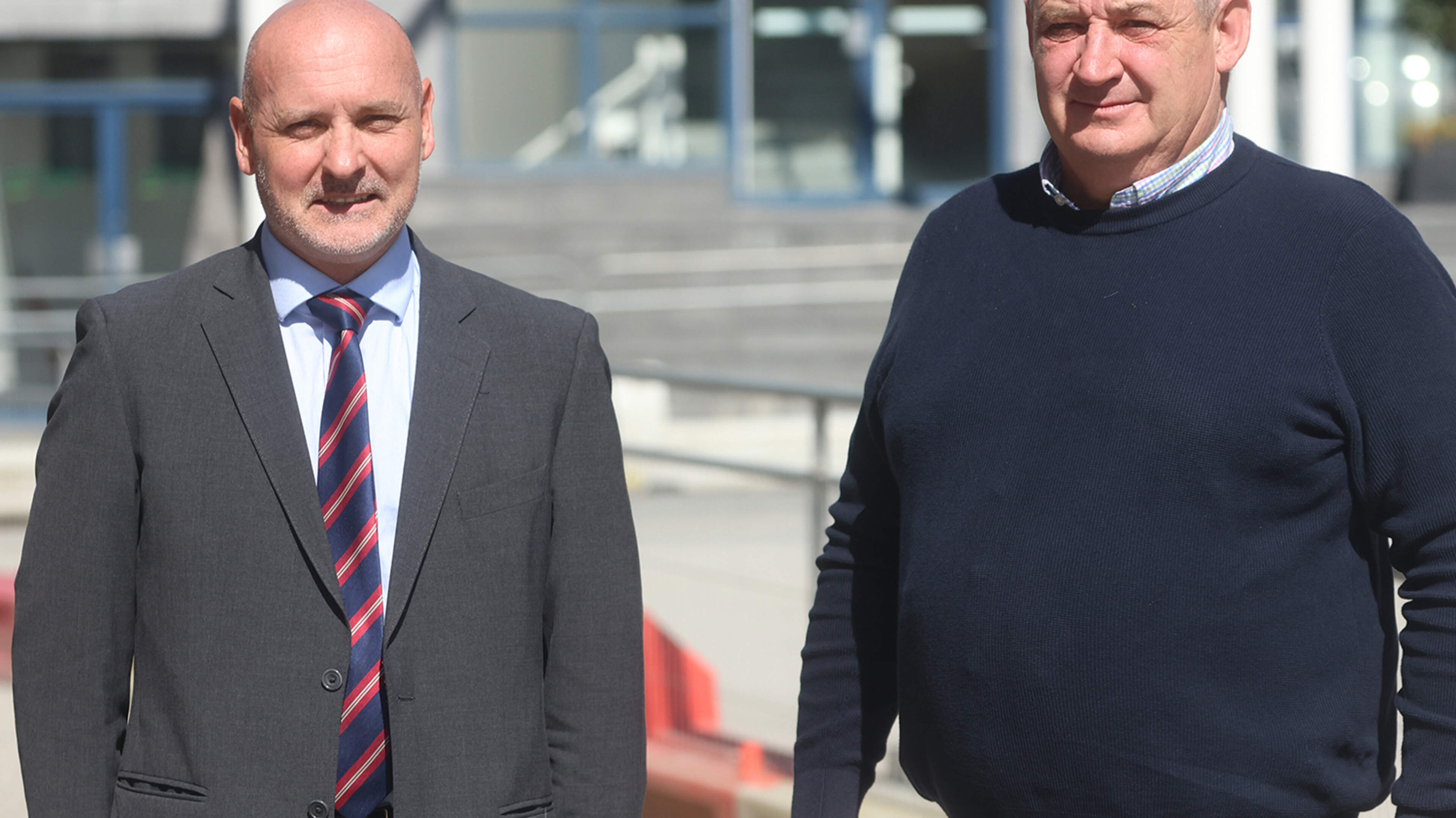 Contractor awarded €39k after cow box drove over him at Lisdoonvarna Matchmaking Festival