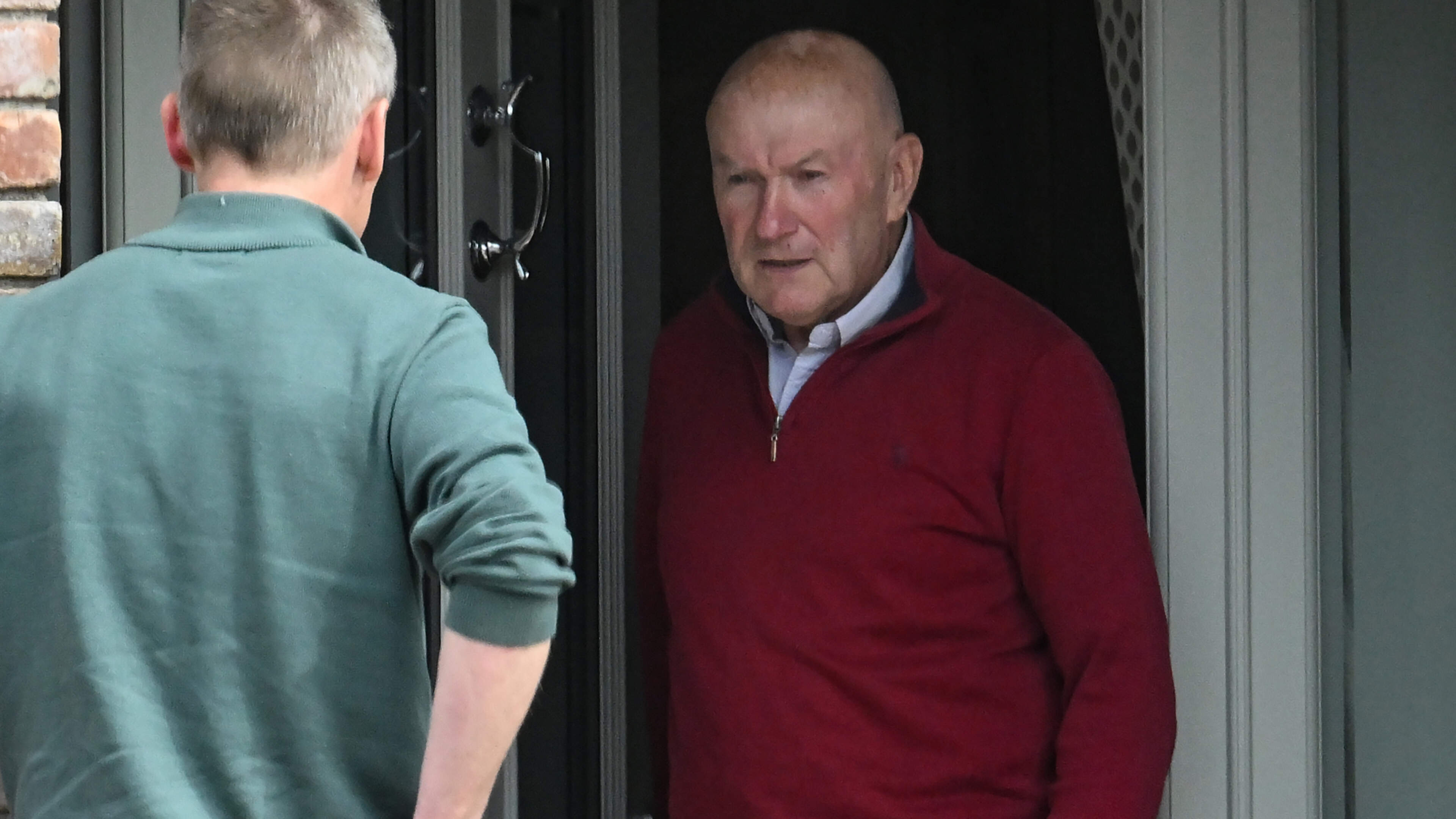 Lollipop man who stole neighbour’s cat, tied it up in bag and dumped it at side of lake says he has ‘regrets’