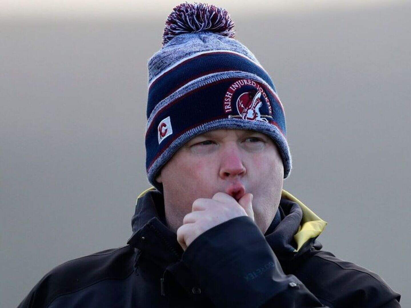 Gordon Elliott reflects on dead horse photo scandal that saw him banned ...
