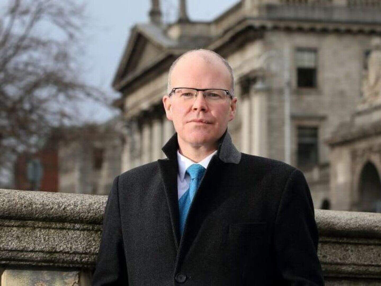 Peadar Tóibín praises Billie Eilish for opening up about impact of ...