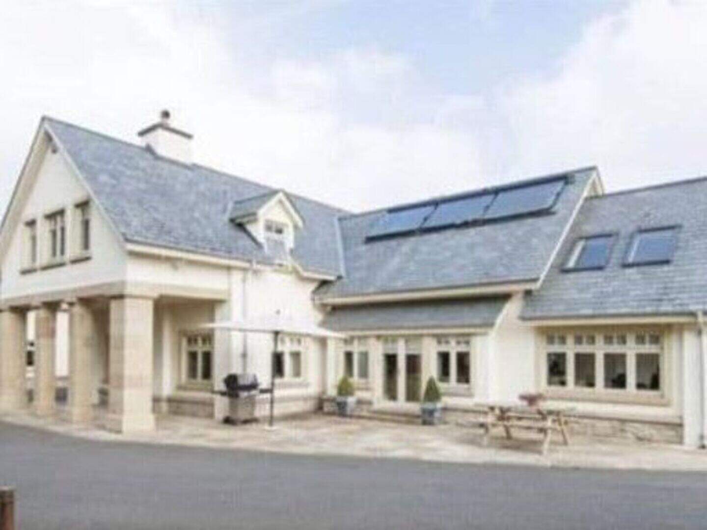 Conor McGregor's house transformation plan dealt a blow | Crime World