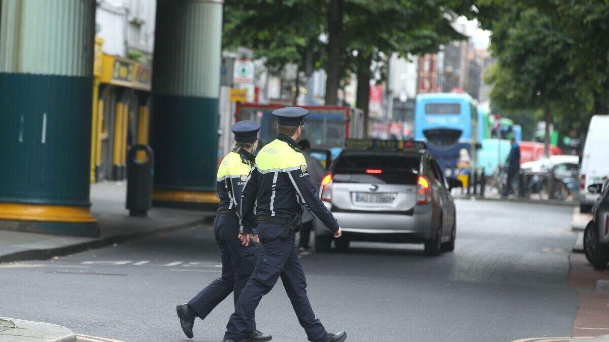 Talbot Street attack: Foreign embassies follow US in warning of dangers ...