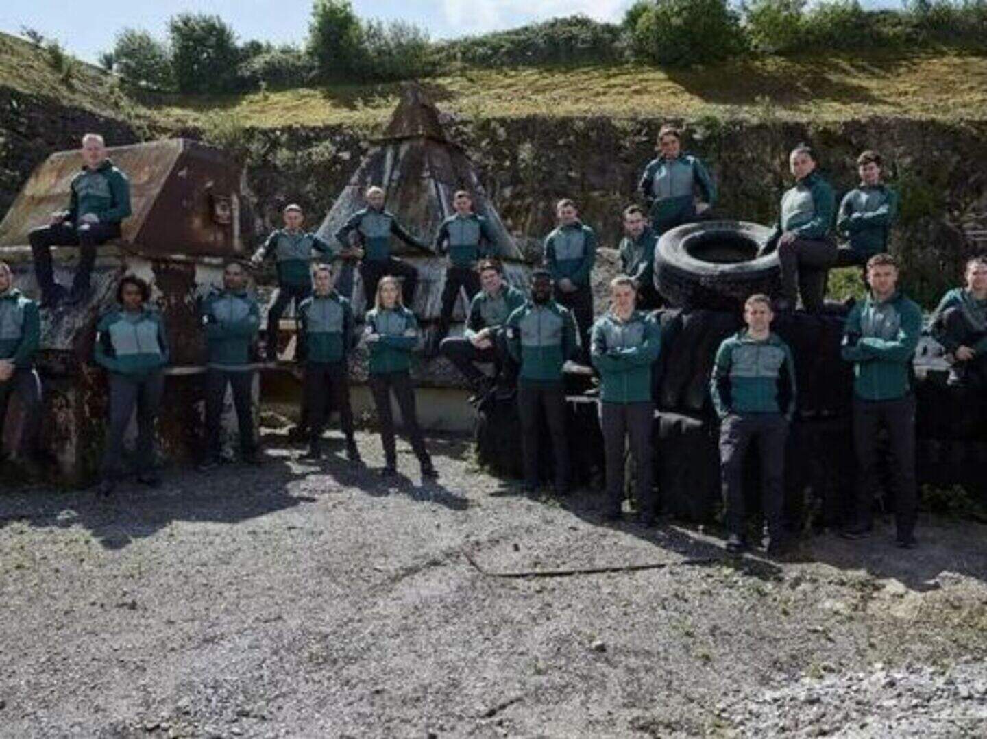 RTE’s Ultimate Hell Week axed after five seasons as three celebrities ...