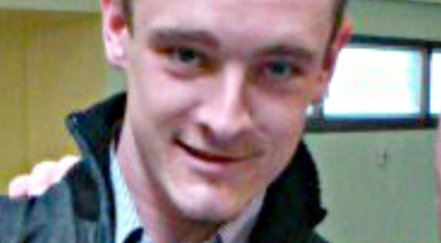 Killer Dave Mahon arrested over alleged assault on pensioner one month ...