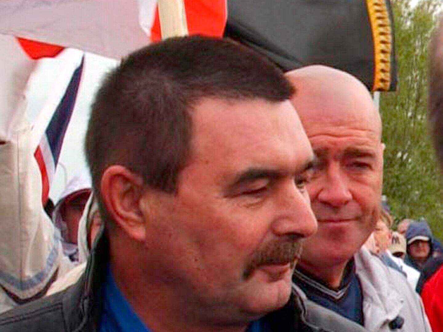 UDA commander alleged to have planned Greysteel massacre is named as ...